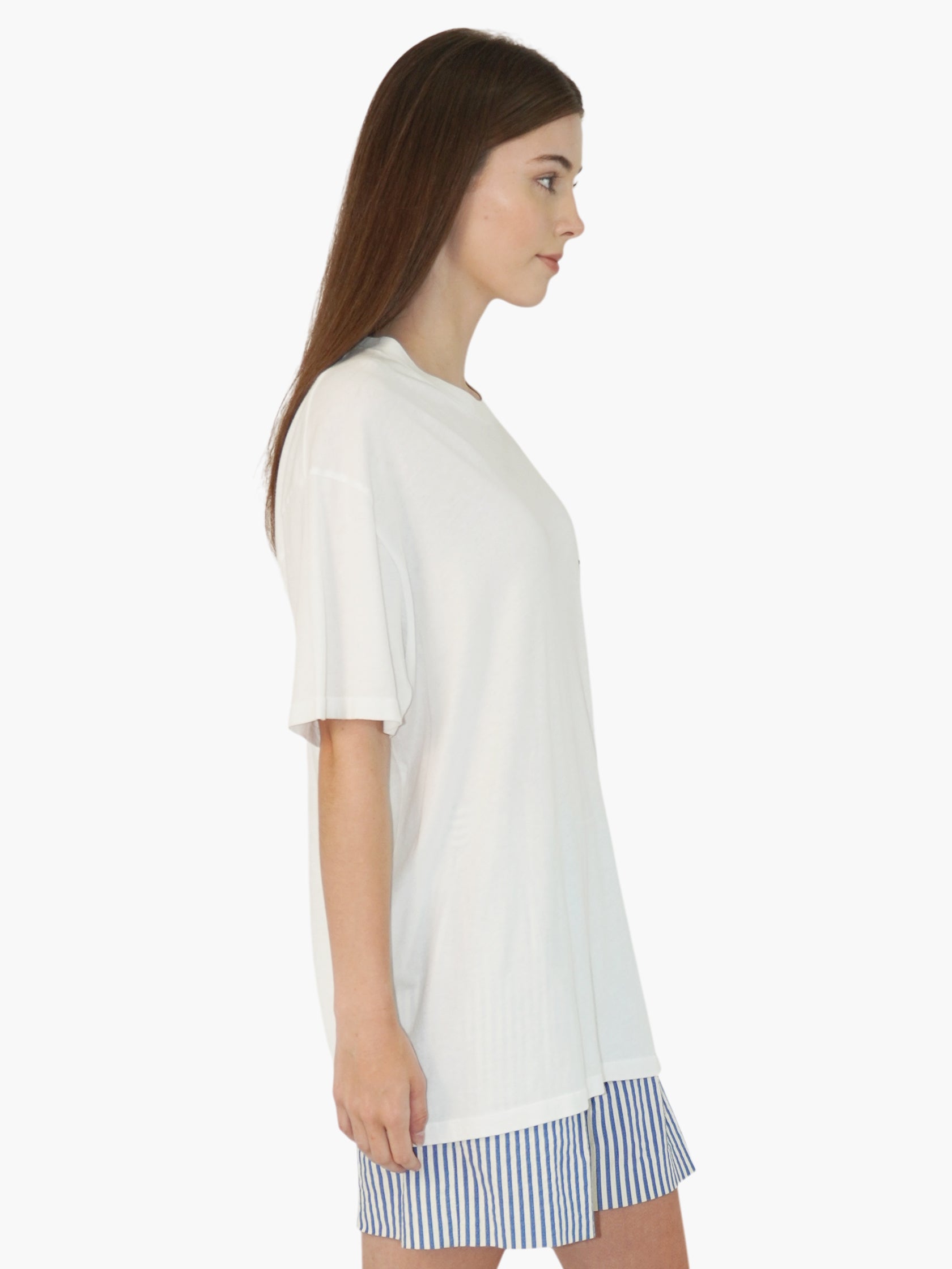 Walker Graphic Top