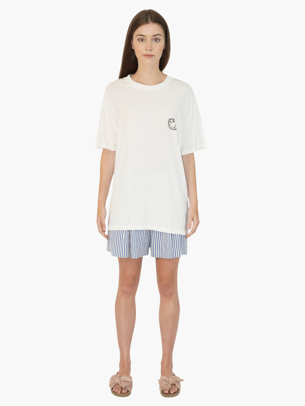 Walker Graphic Top