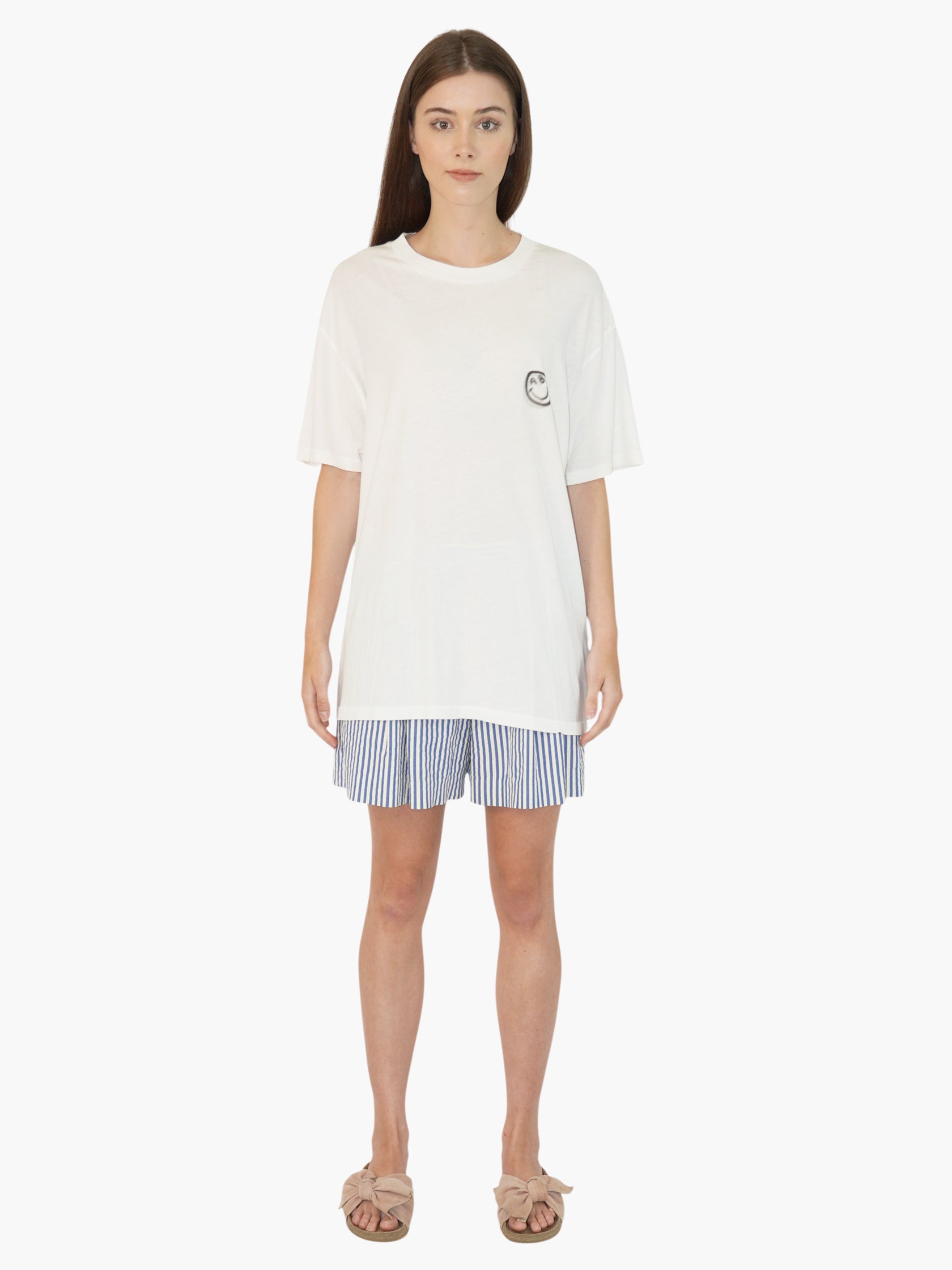 Walker Graphic Top