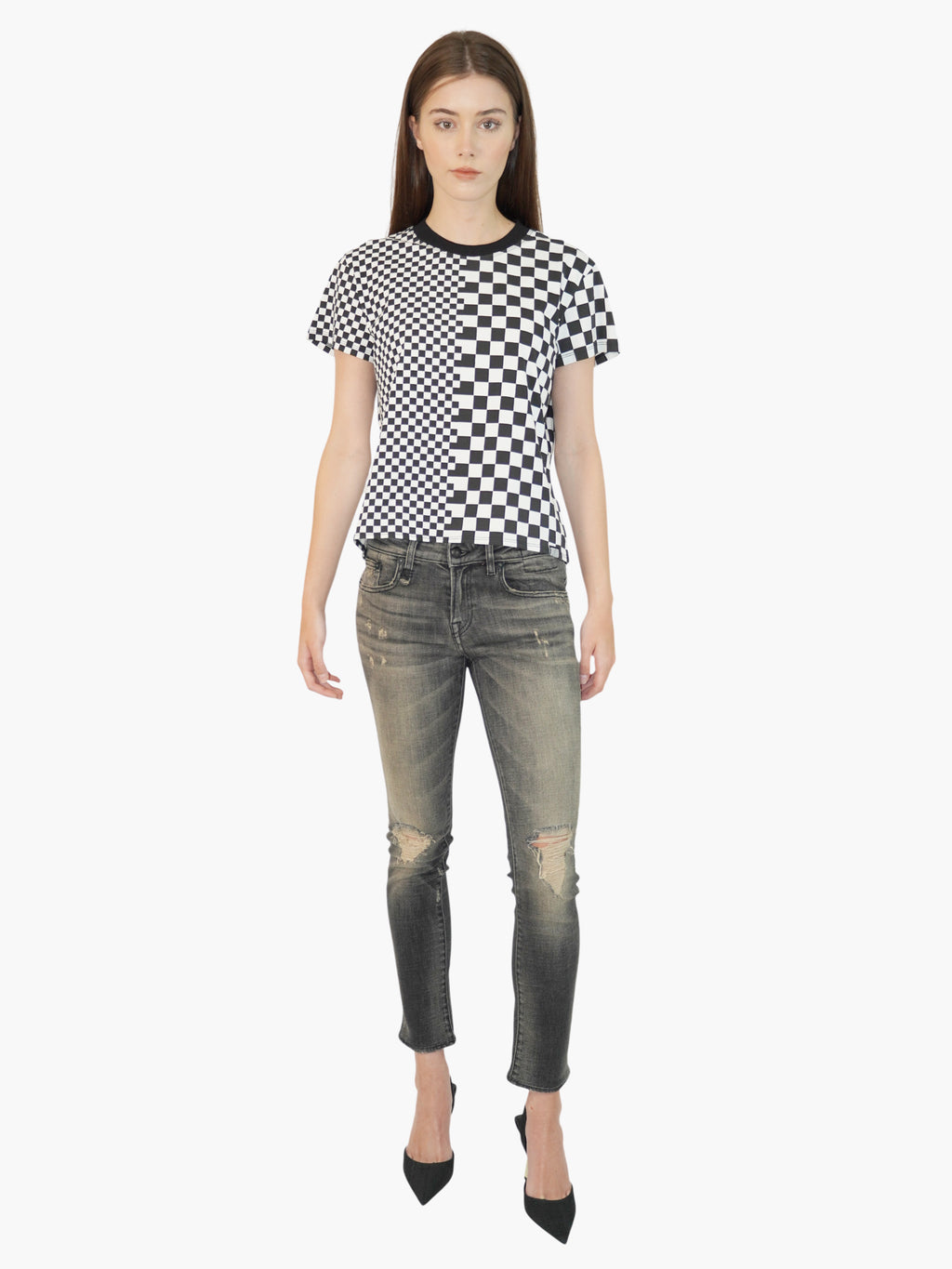 Check Print Top