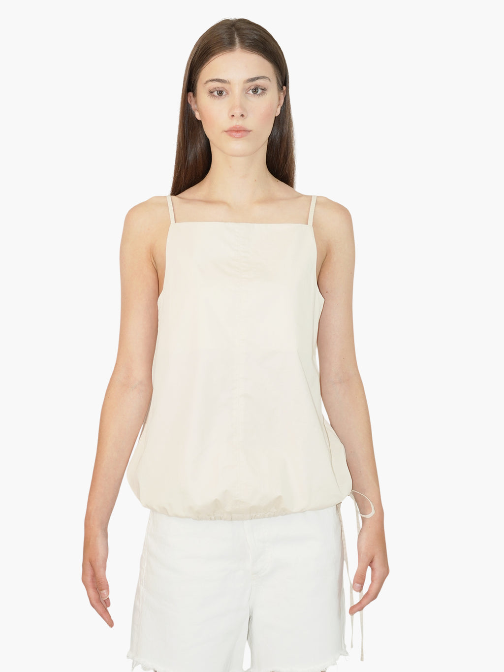 Tie-Detail Top