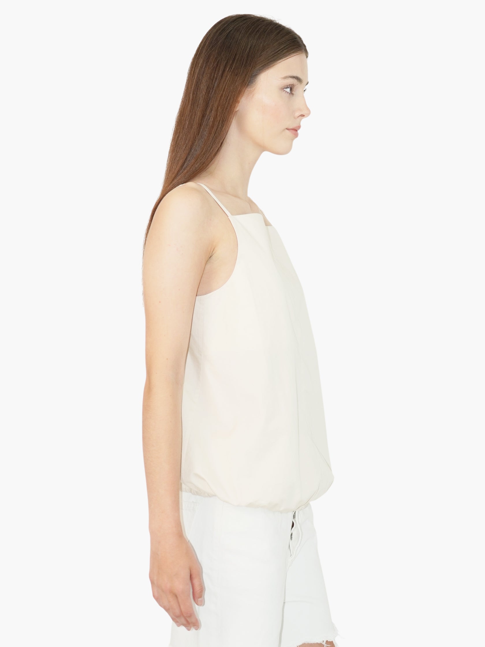 Tie-Detail Top
