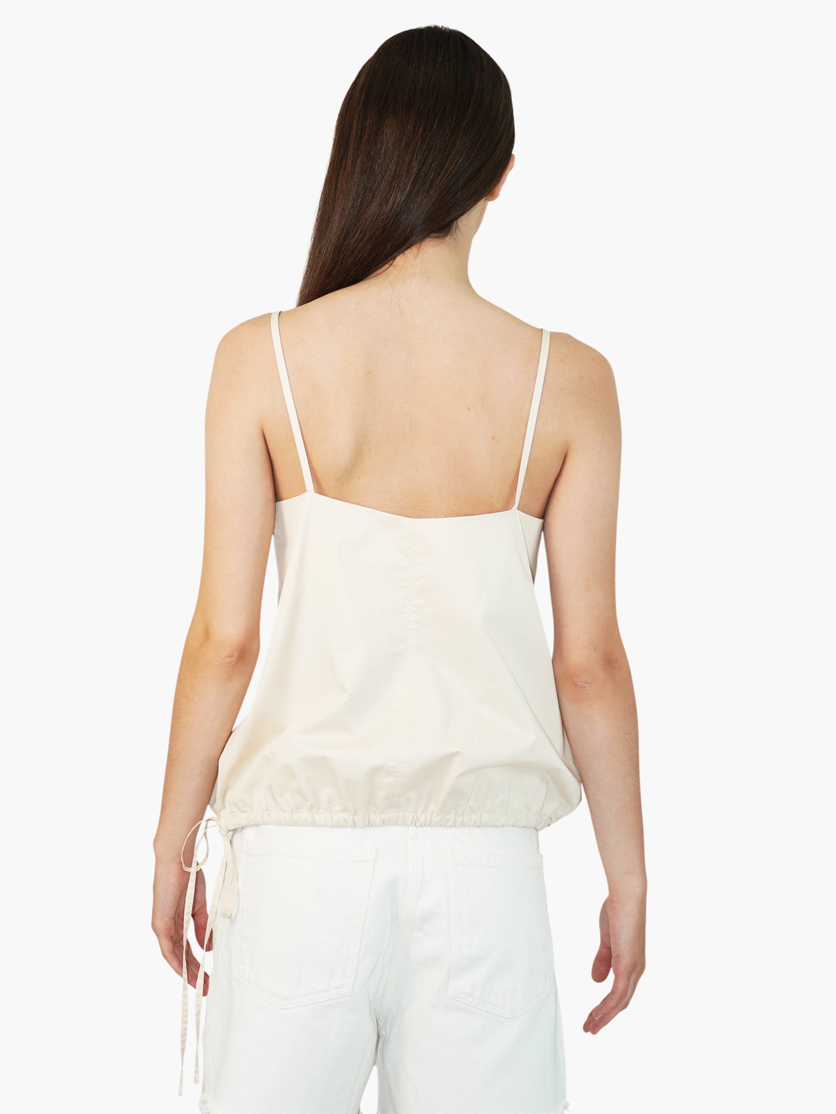 Tie-Detail Top