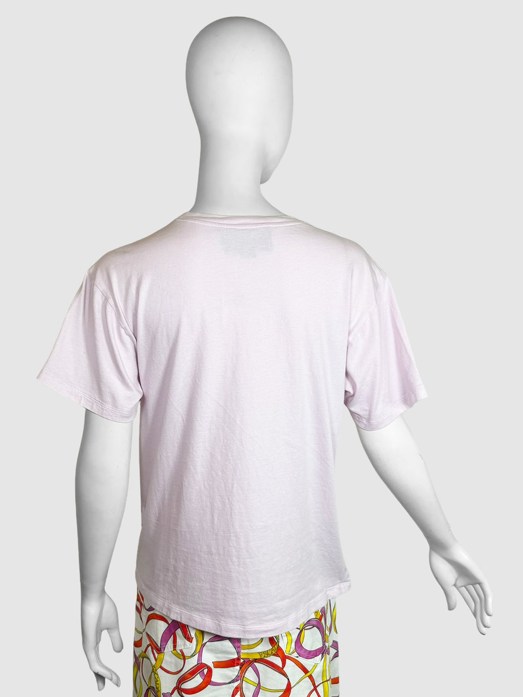 Les Pommes T-Shirt - Size XXS