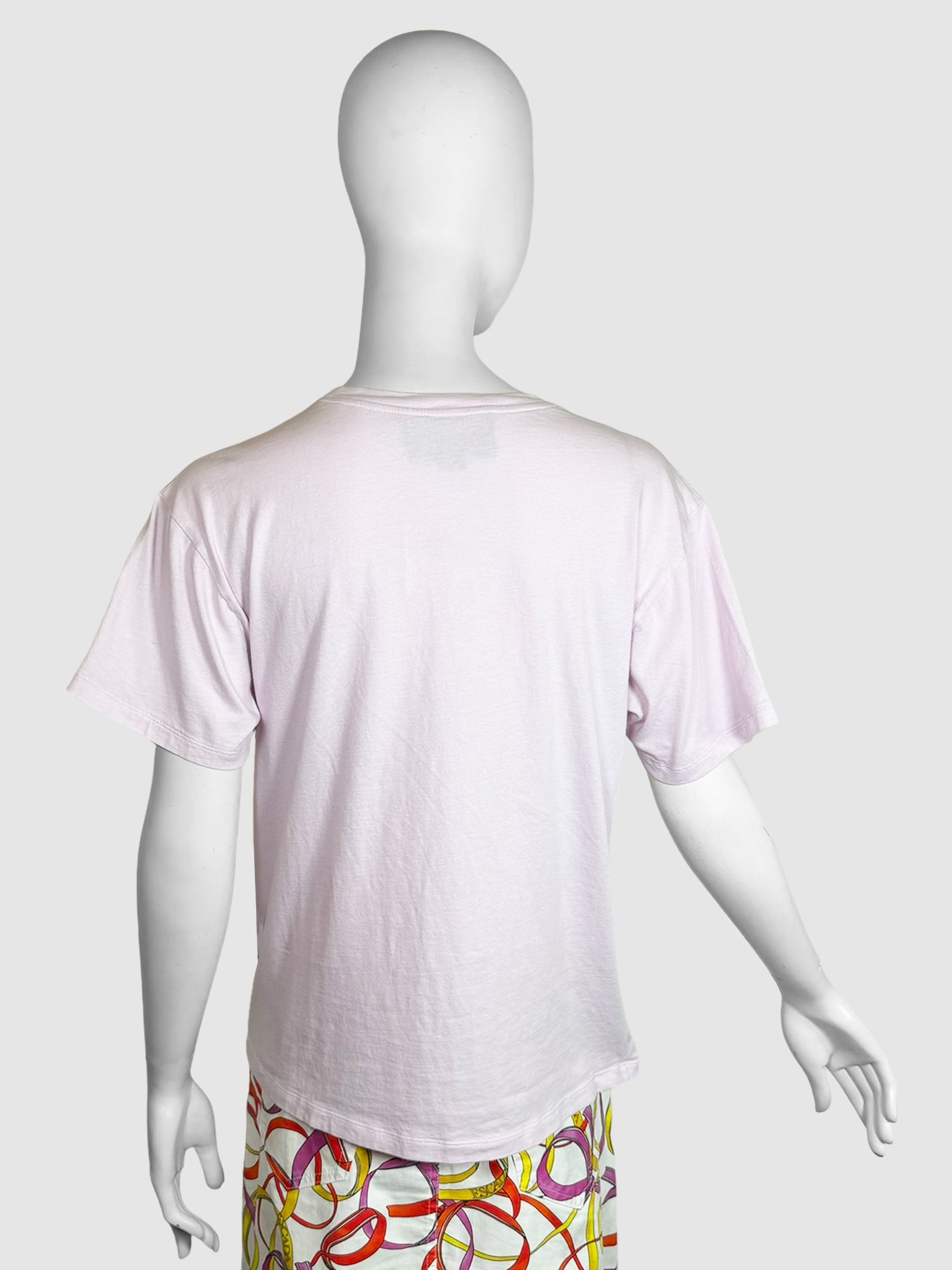 Les Pommes T-Shirt - Size XXS