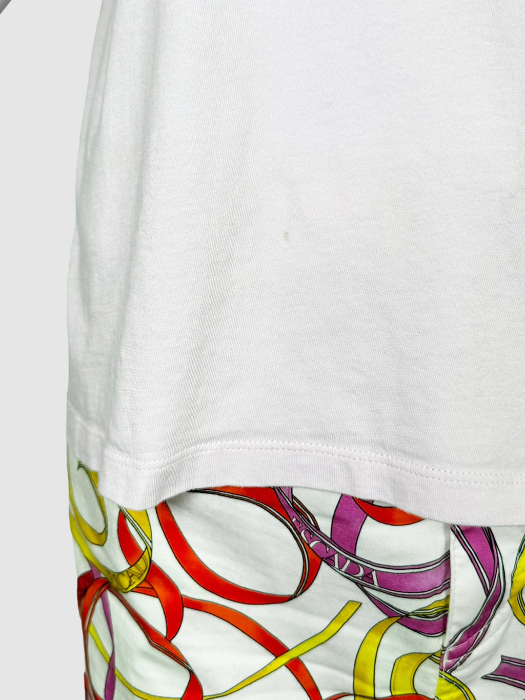 Les Pommes T-Shirt - Size XXS