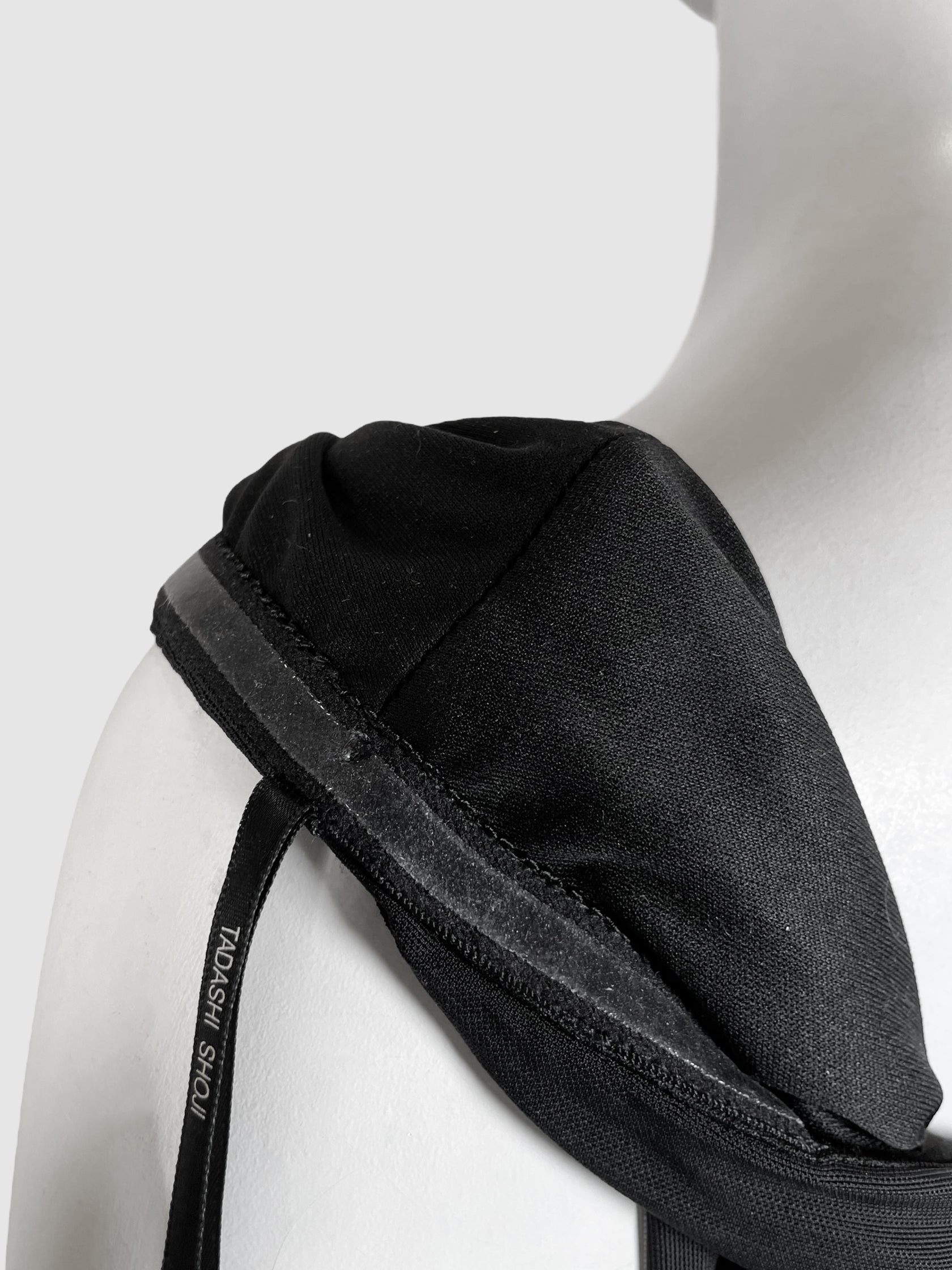 Tadashi Shoji Ruched Top - Size S