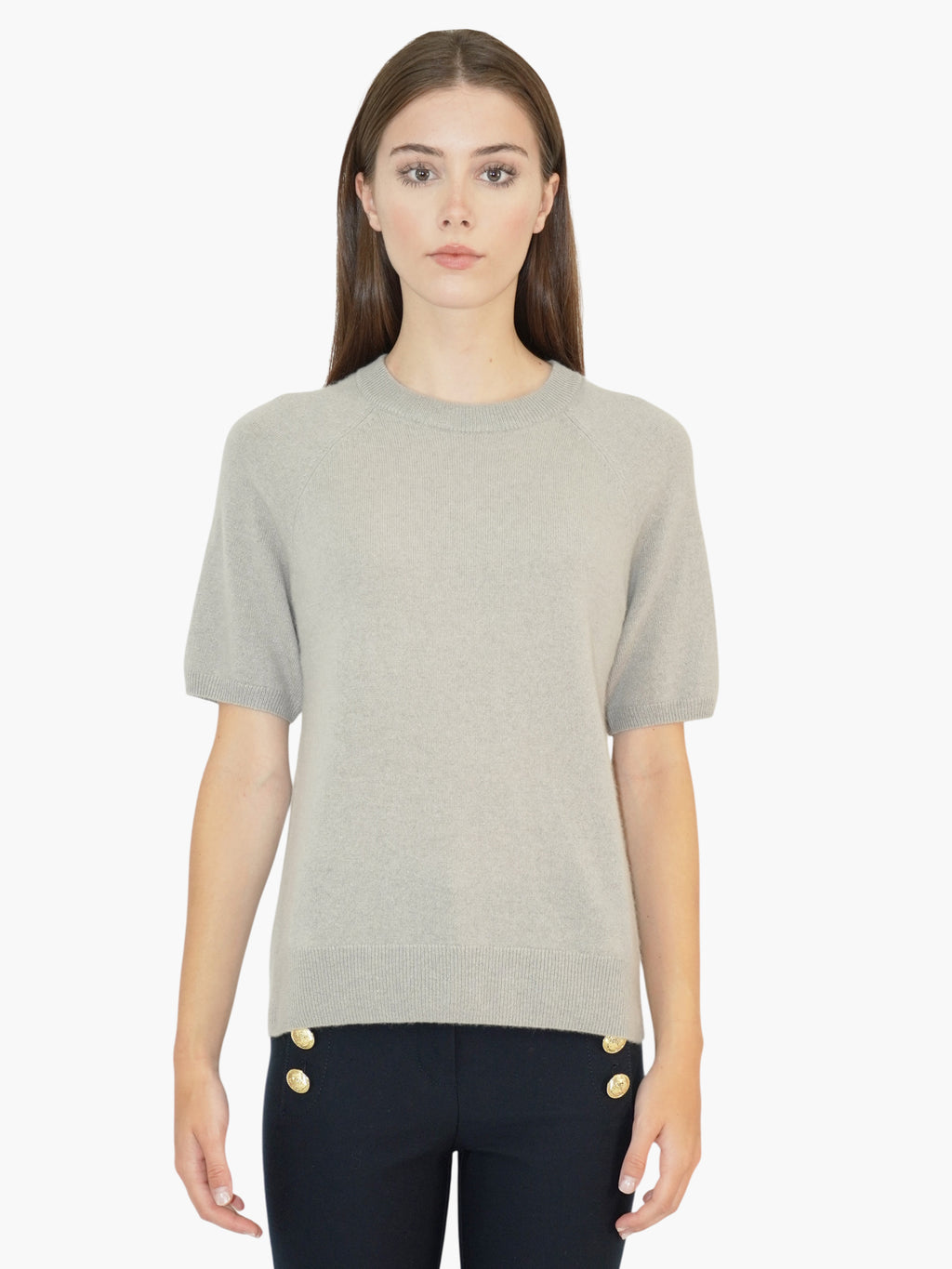 Cashmere Top