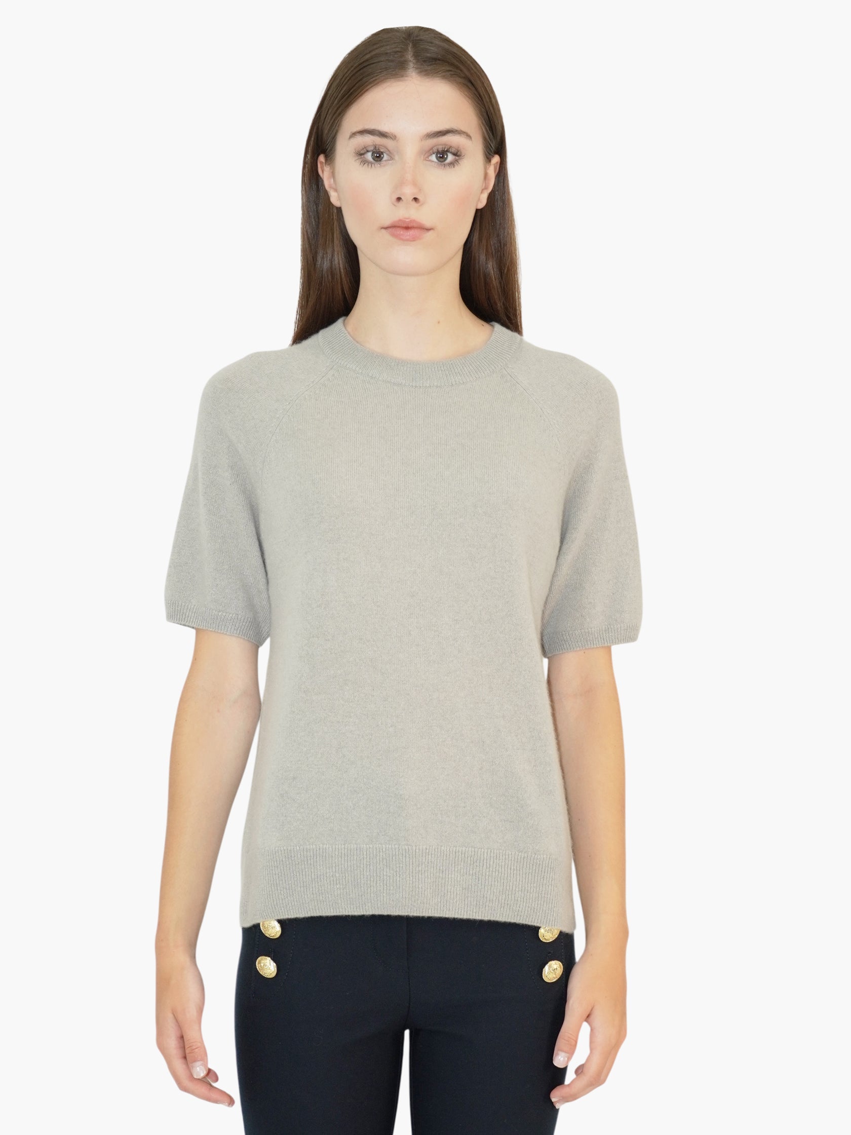 Cashmere Top