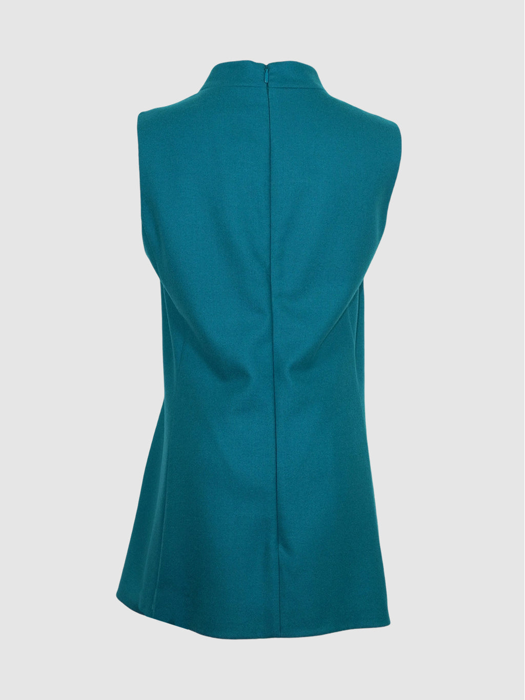 Mock Neck Top