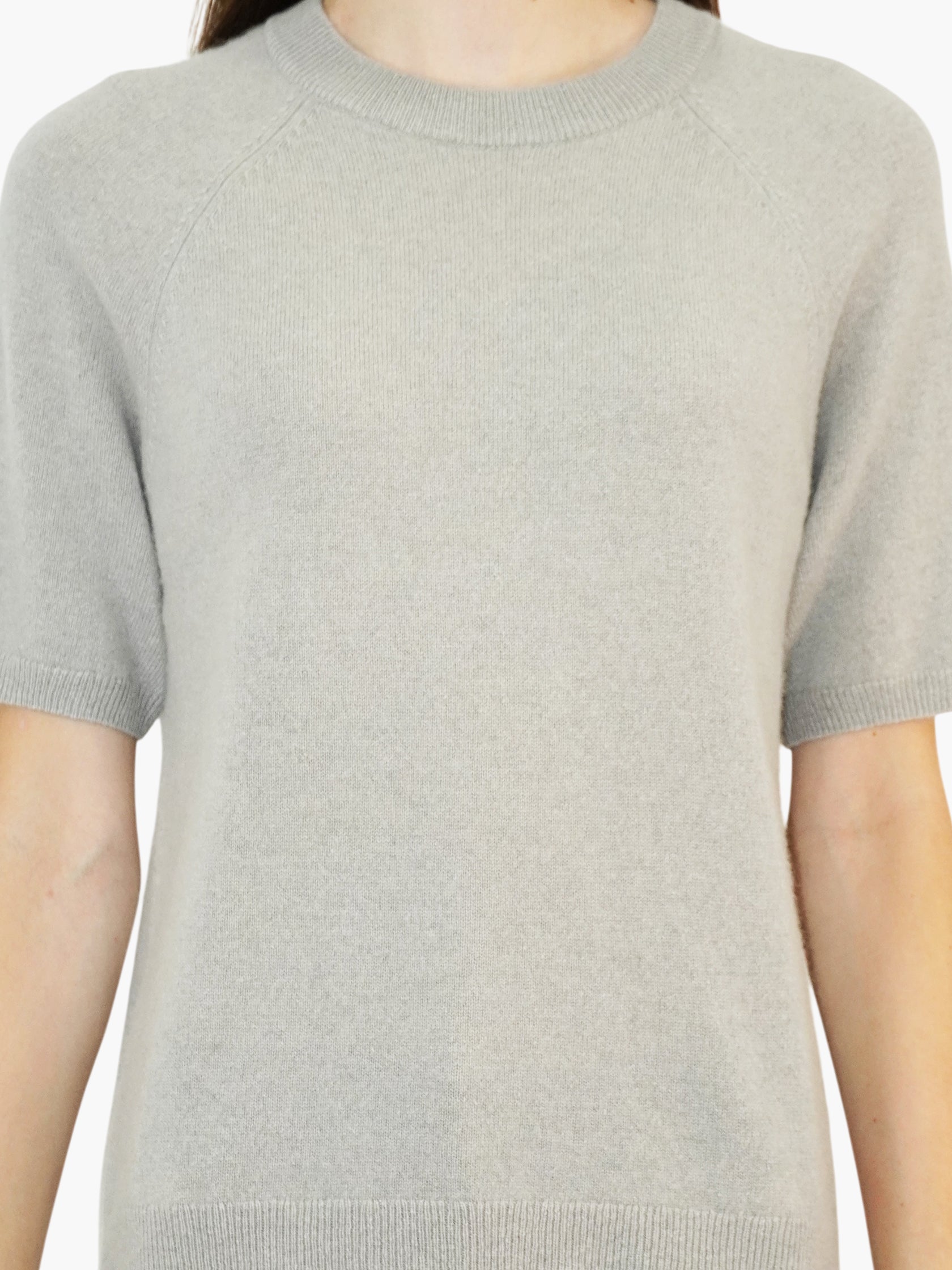 Cashmere Top