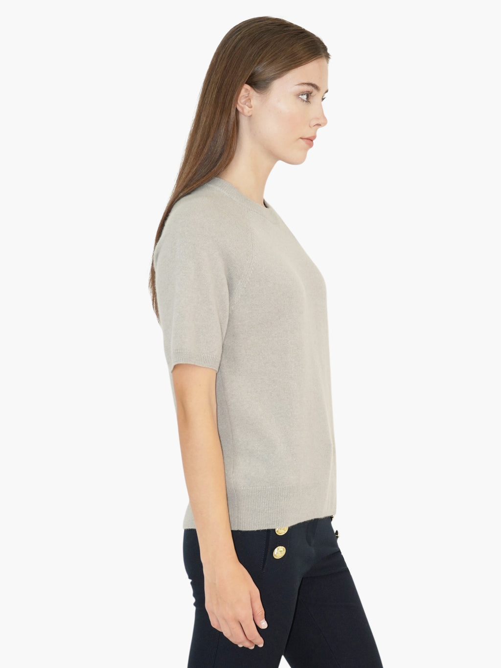 Cashmere Top