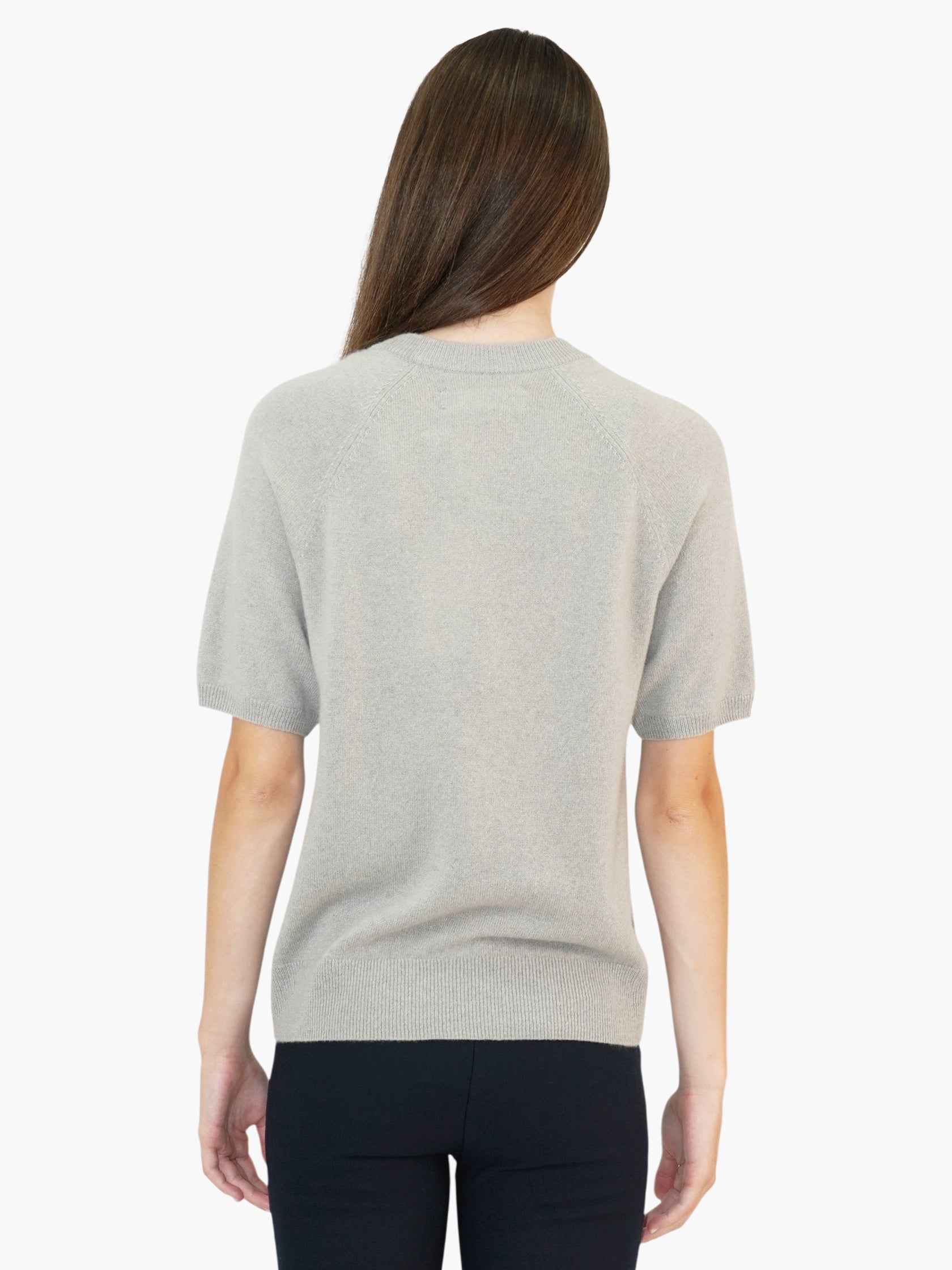 Cashmere Top