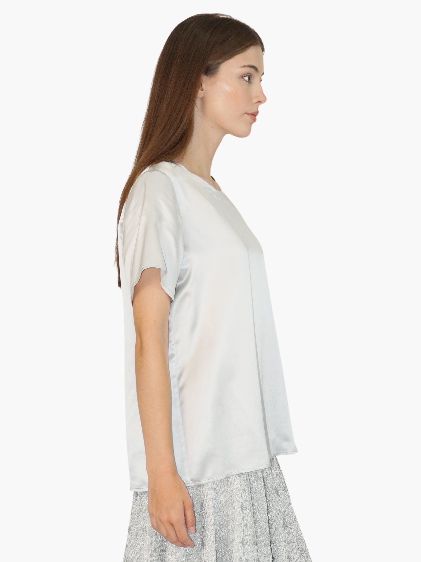 Mulberry Silk Top
