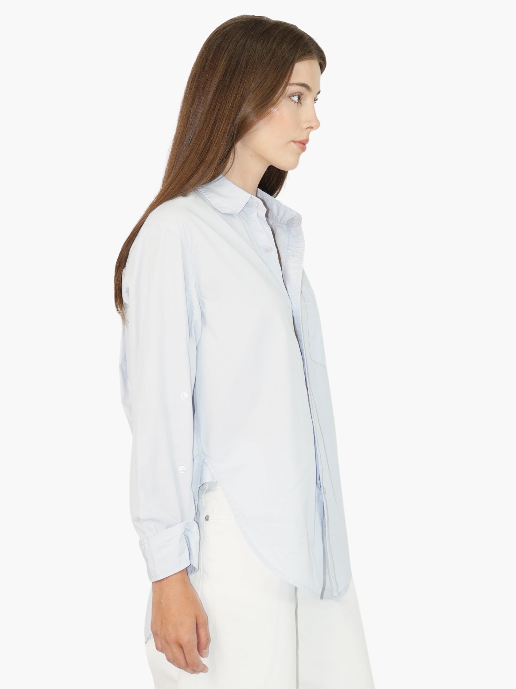 Button-Up Top
