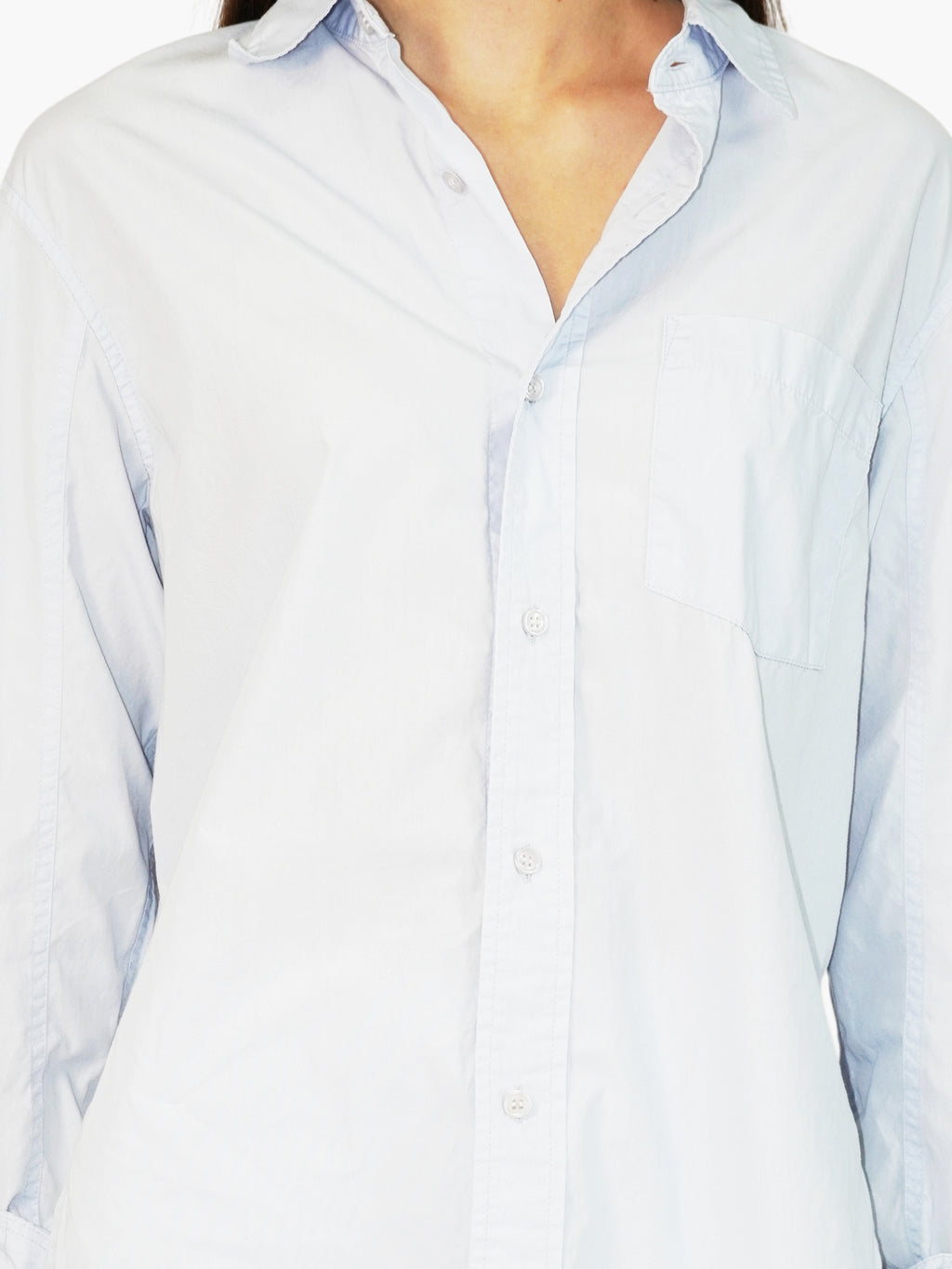 Button-Up Top