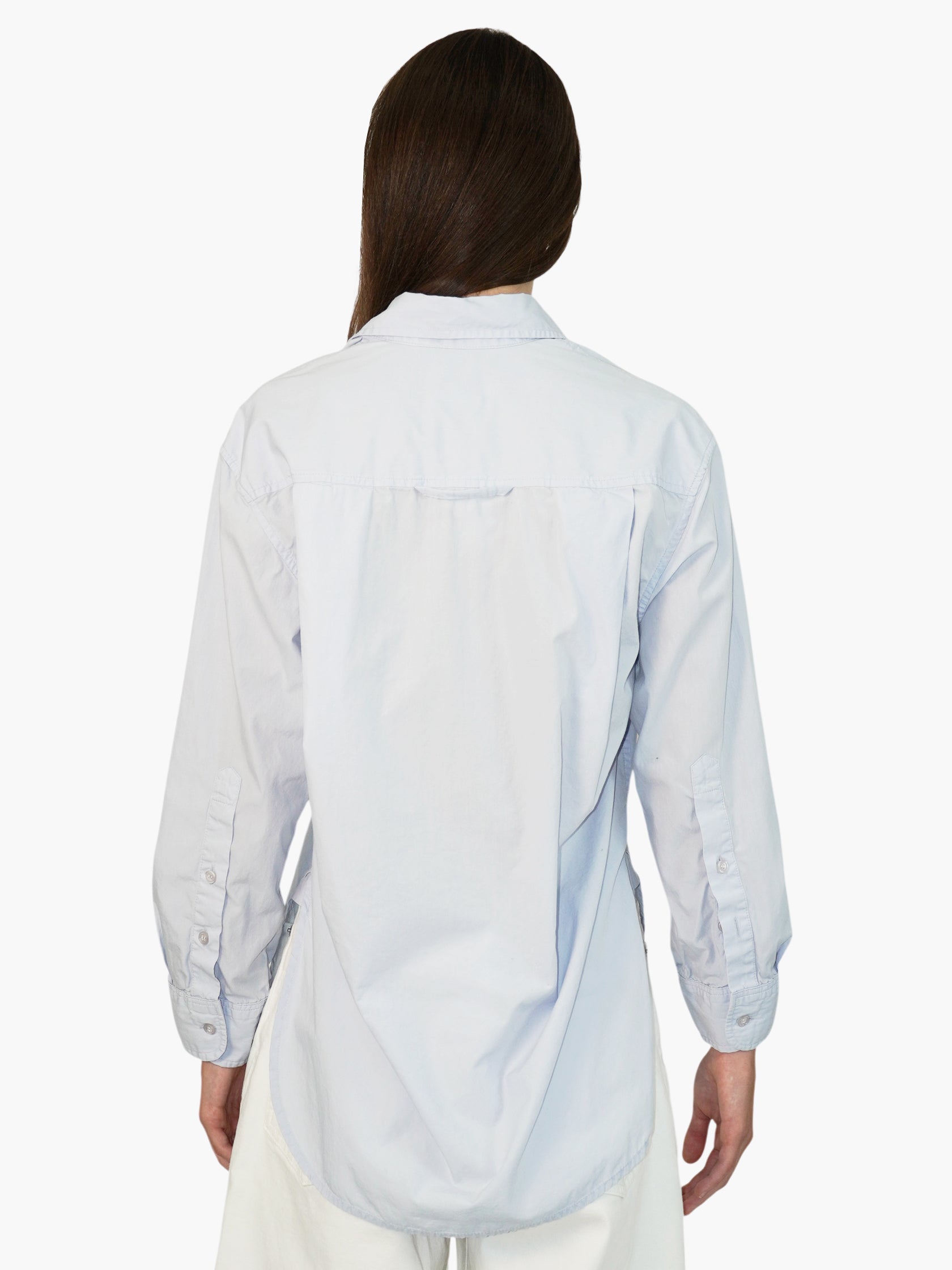 Button-Up Top