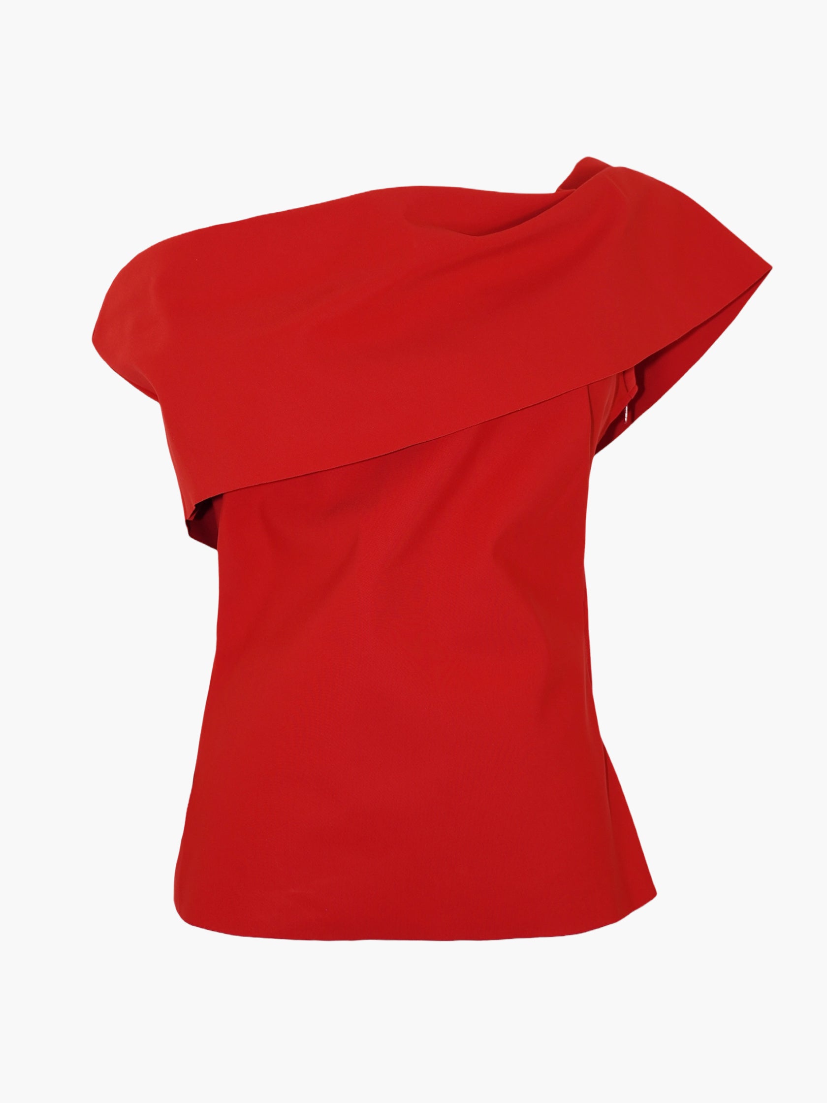 Off-The-Shoulder Top