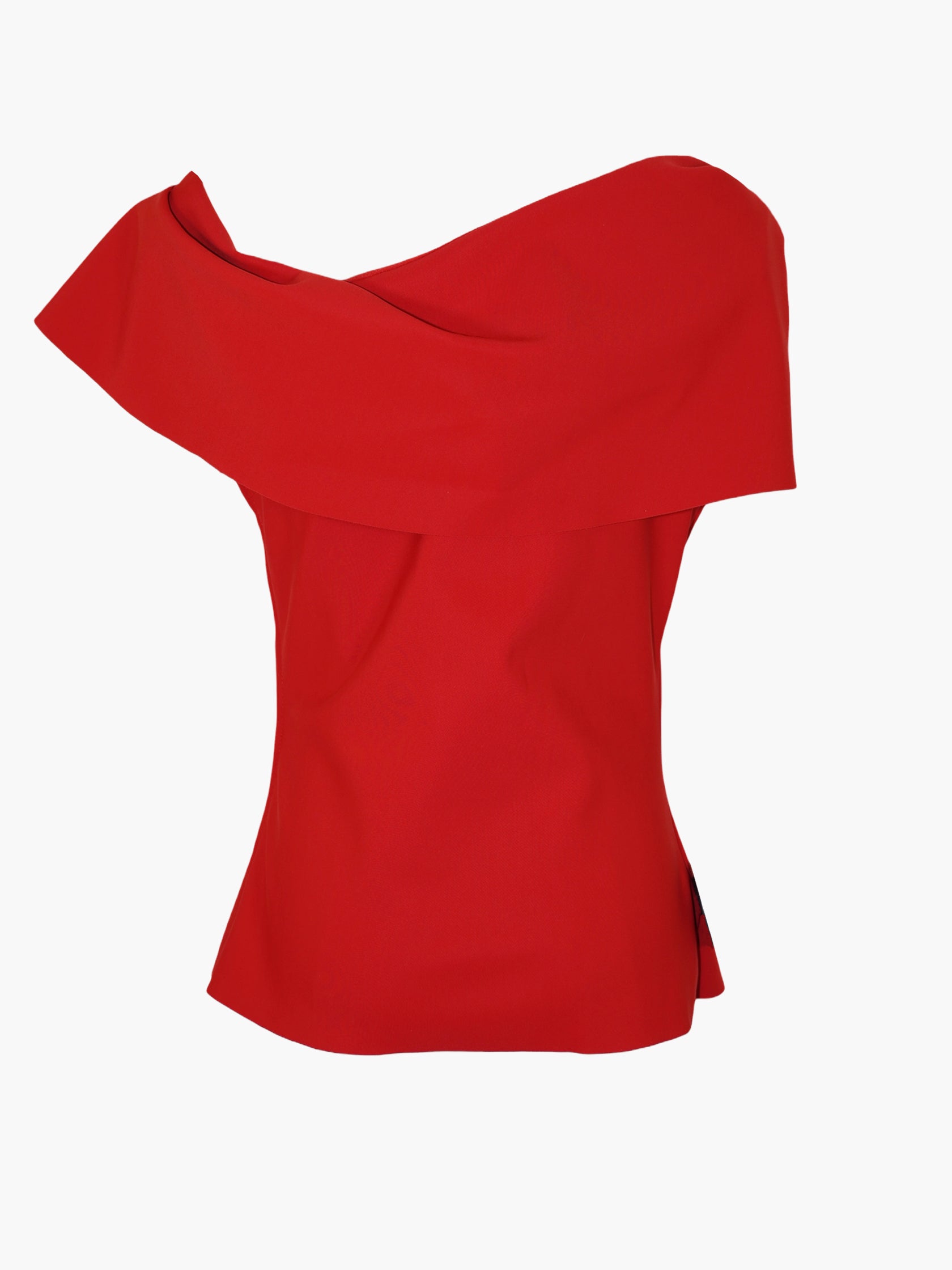 Off-The-Shoulder Top