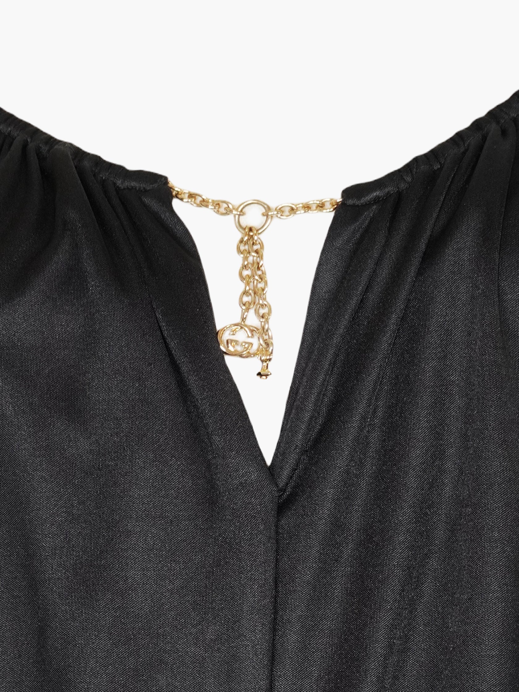 Front Tie Top