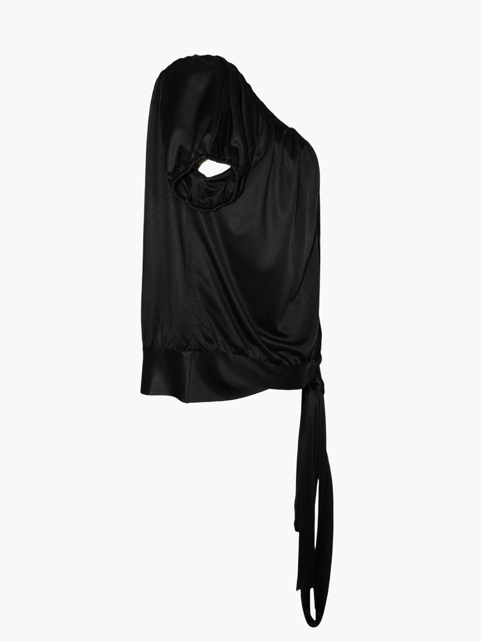 Front Tie Top
