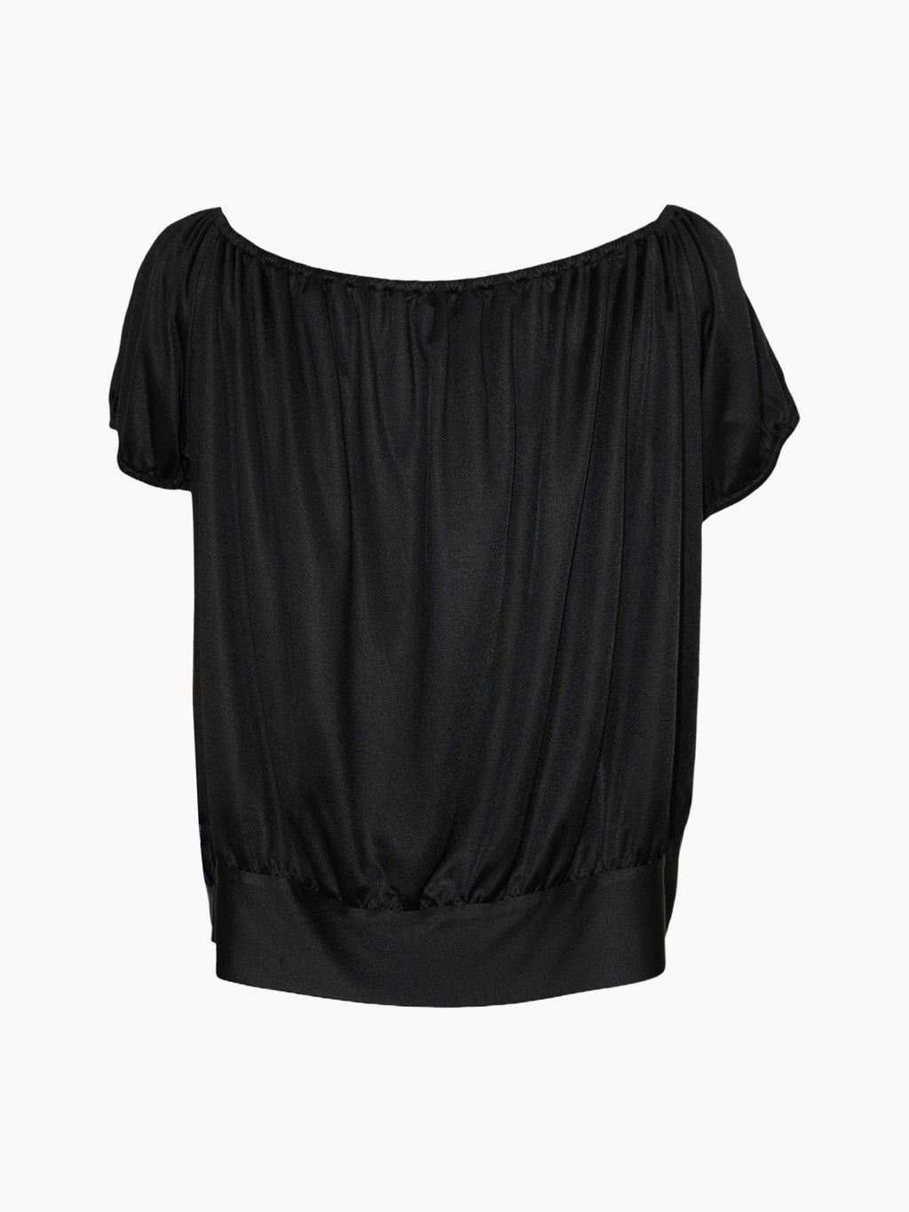 Front Tie Top