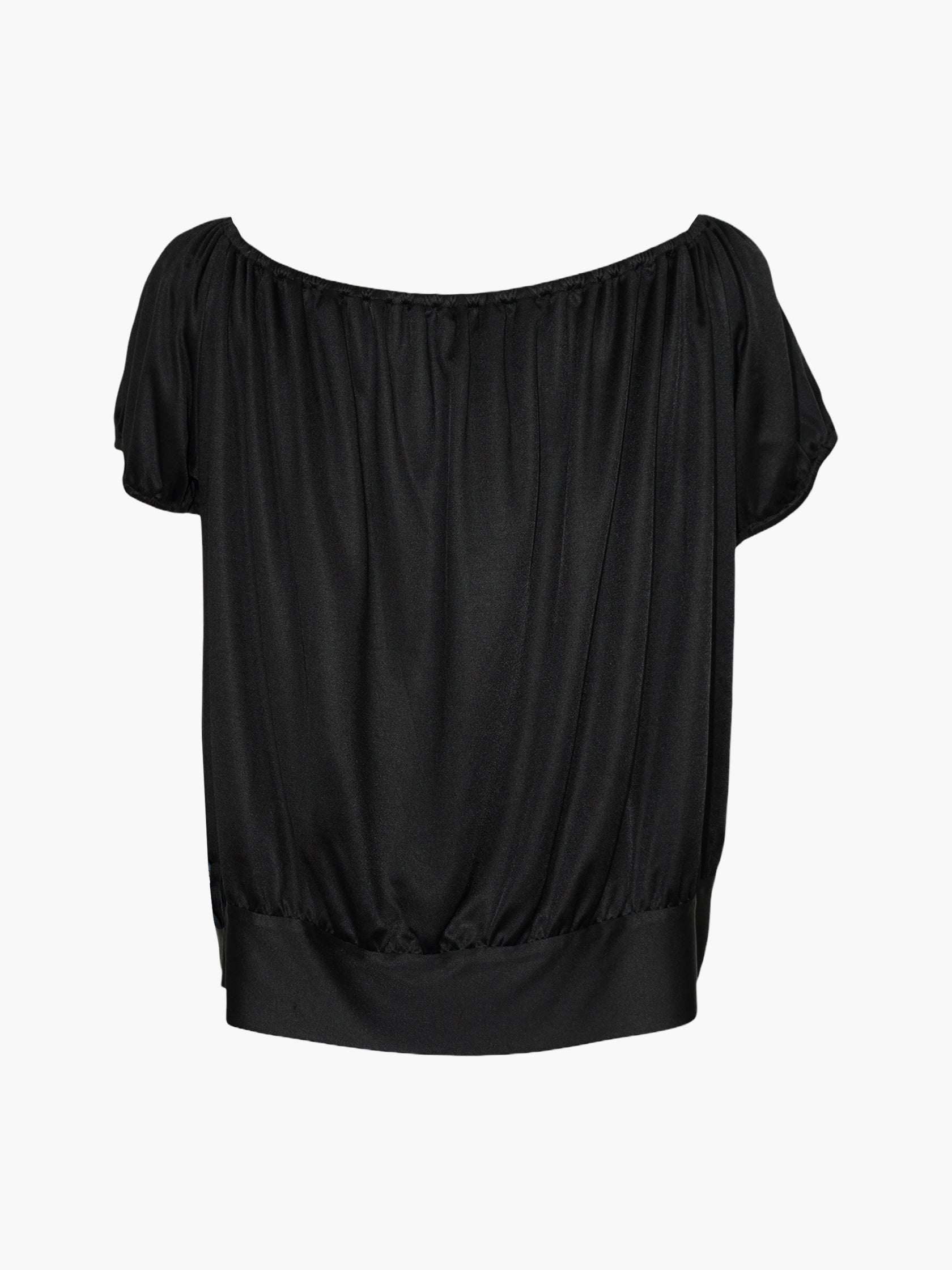 Front Tie Top