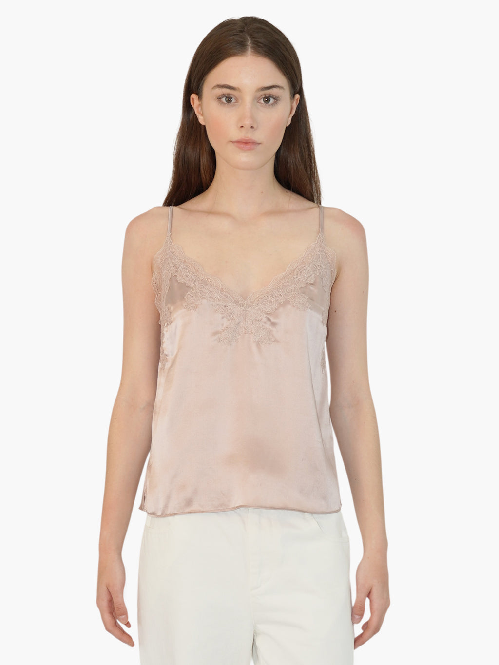 Valentina Camisole Top