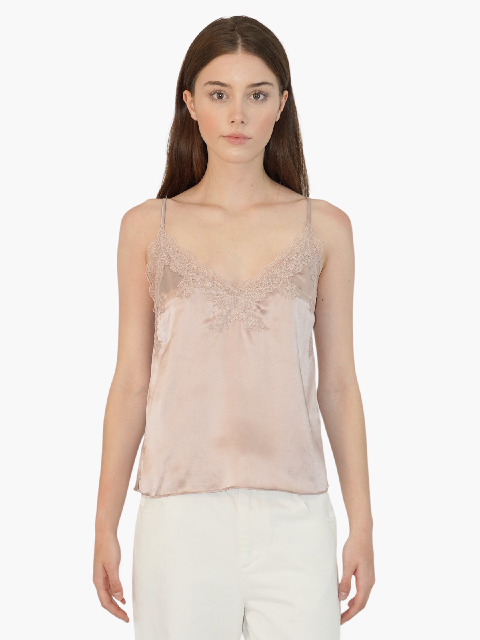Valentina Camisole Top