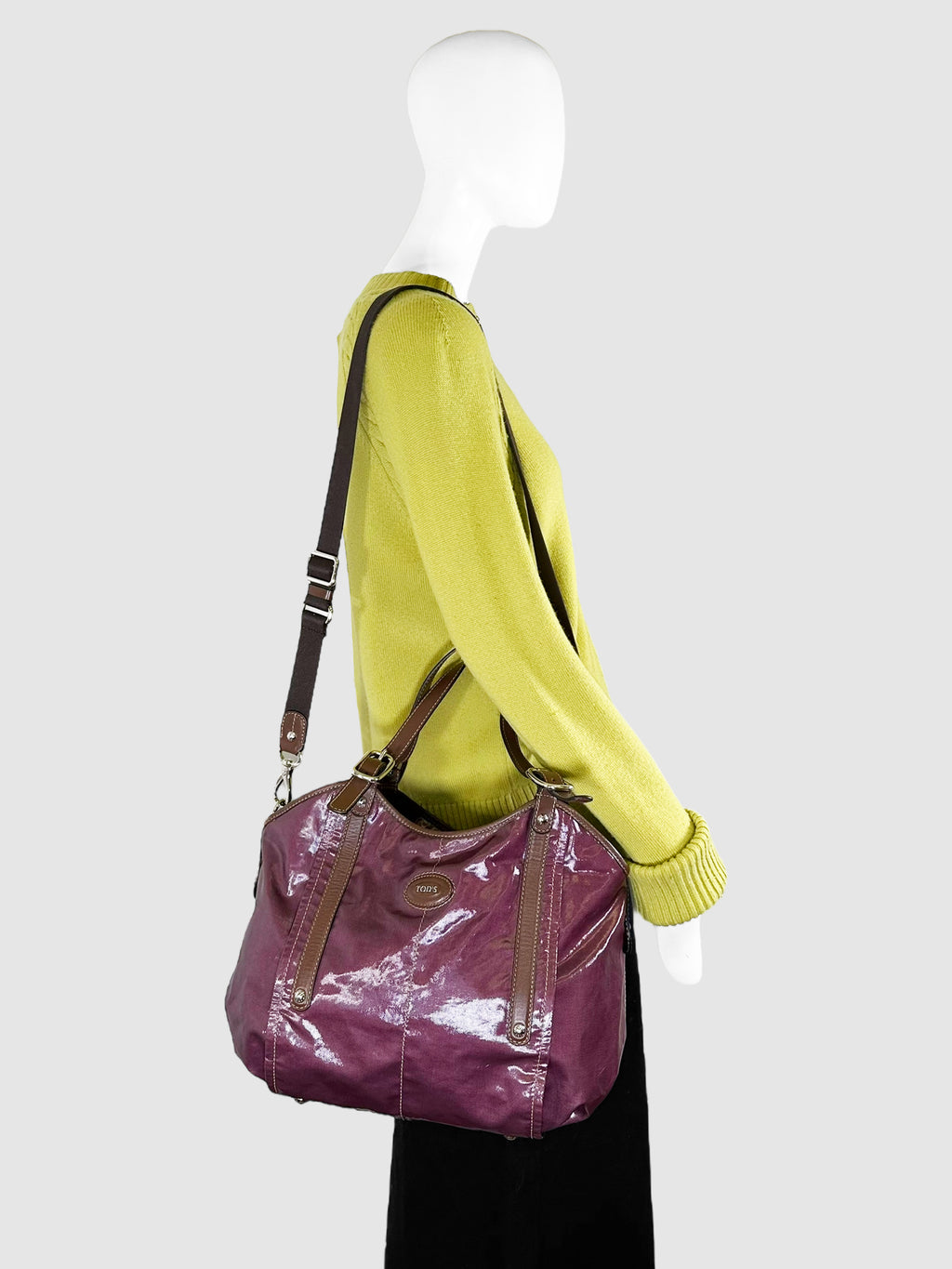 Patent G-Line Sacca Bag