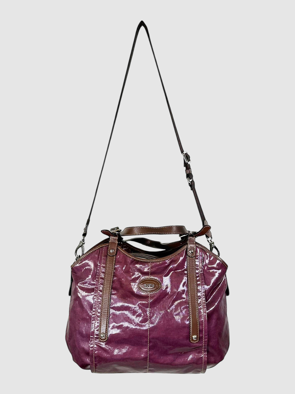 Patent G-Line Sacca Bag