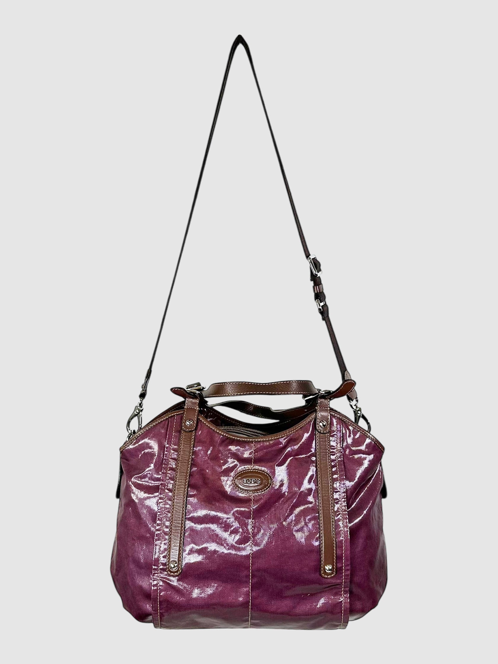 Patent G-Line Sacca Bag