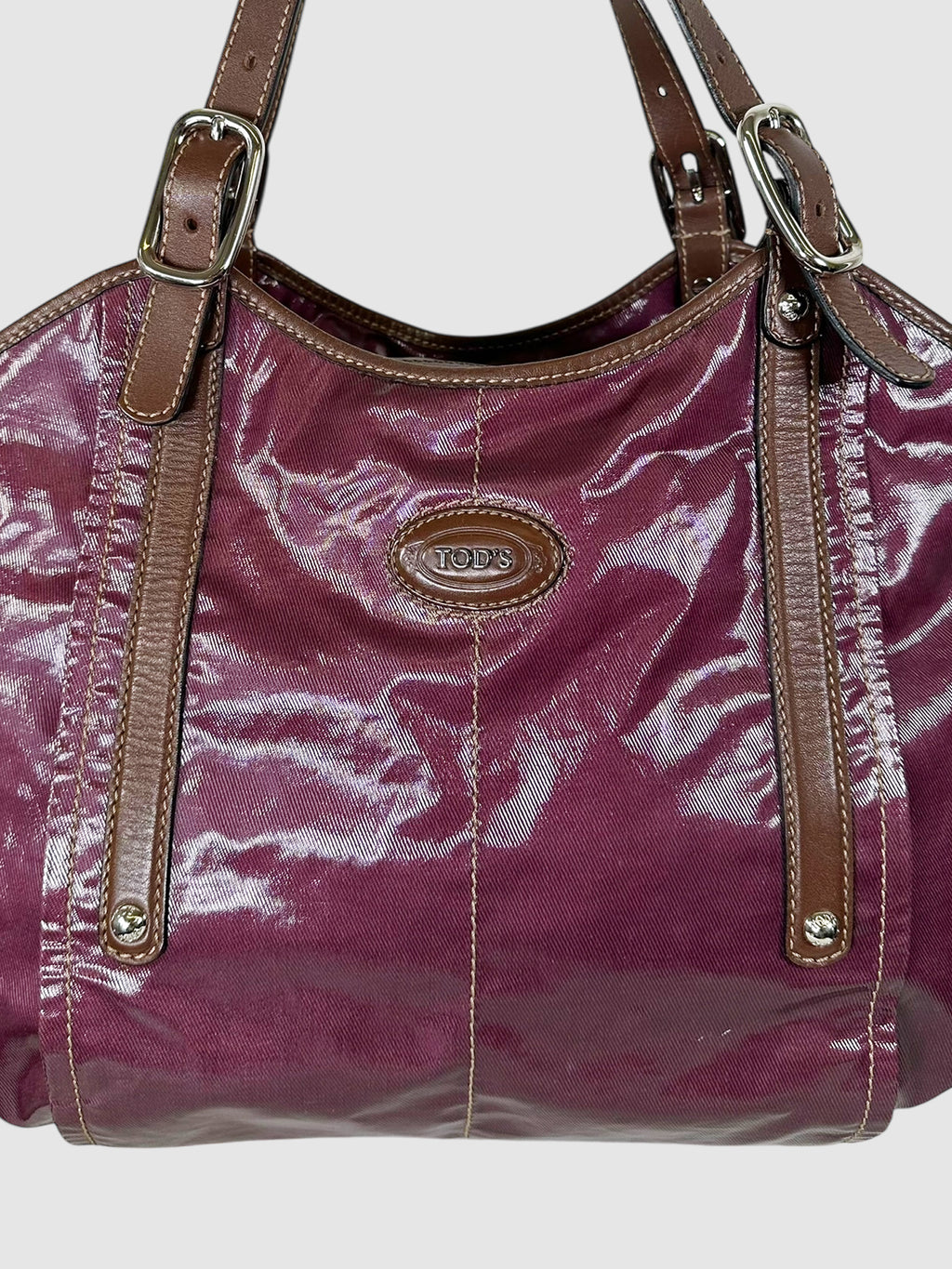 Patent G-Line Sacca Bag