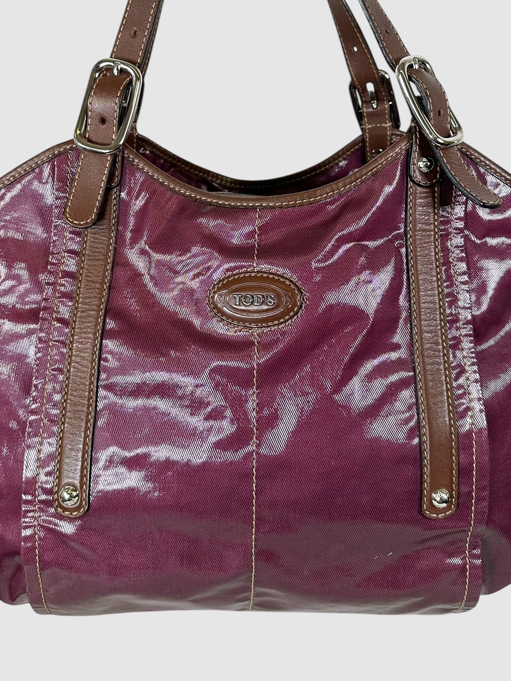 Patent G-Line Sacca Bag
