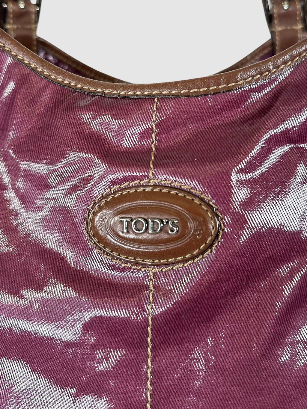 Patent G-Line Sacca Bag