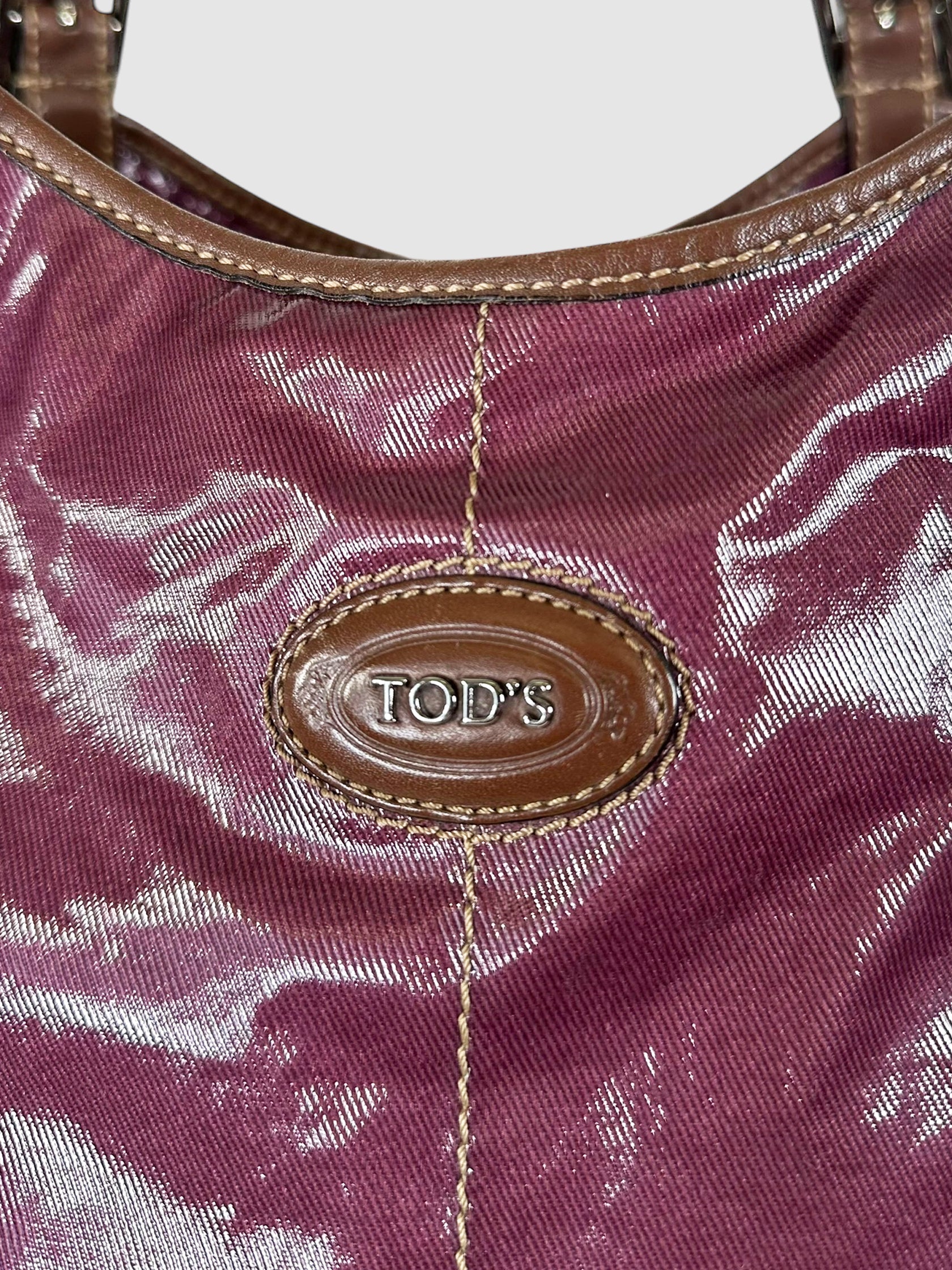 Patent G-Line Sacca Bag