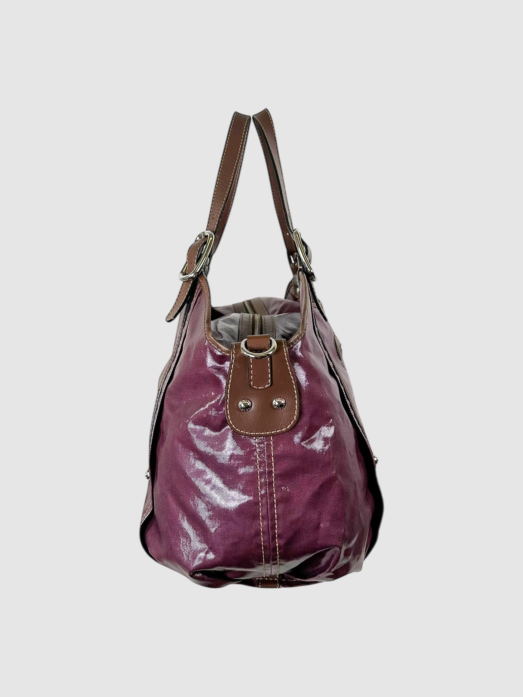 Patent G-Line Sacca Bag