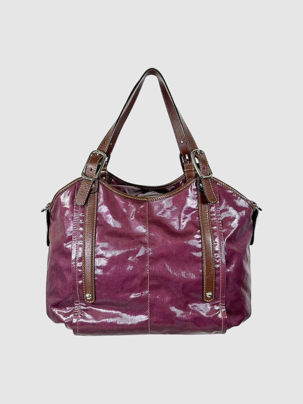 Patent G-Line Sacca Bag