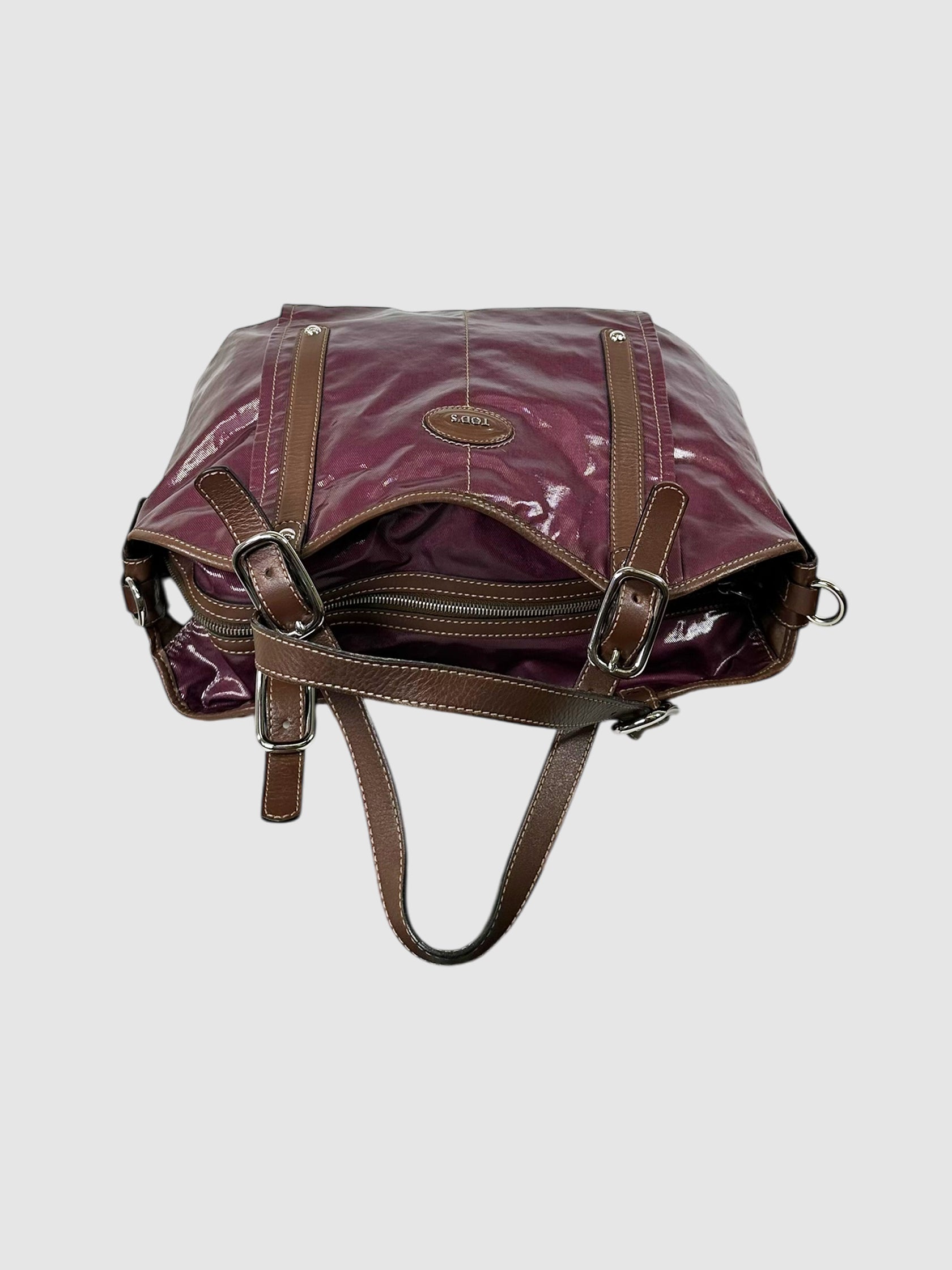 Patent G-Line Sacca Bag