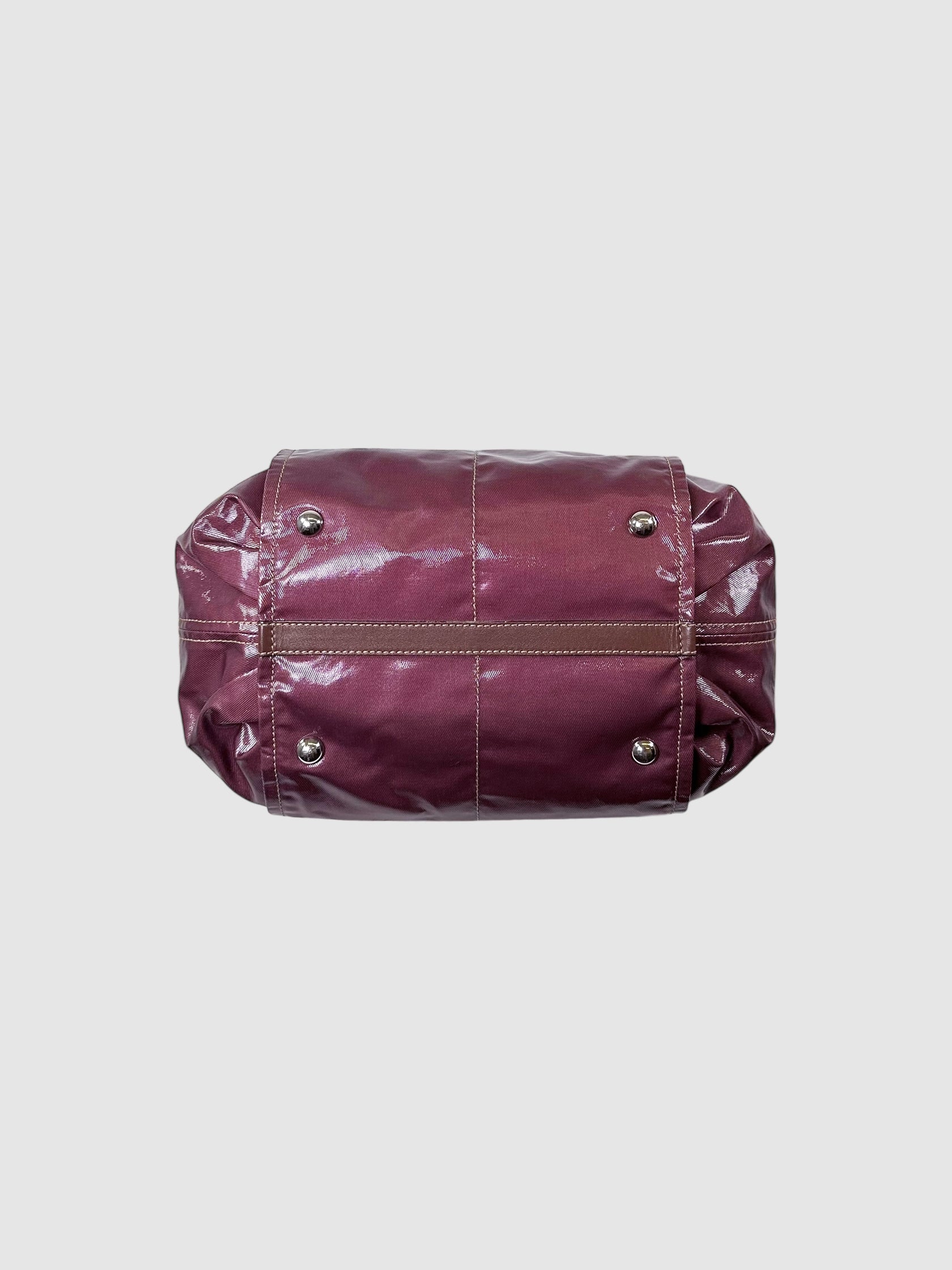 Patent G-Line Sacca Bag