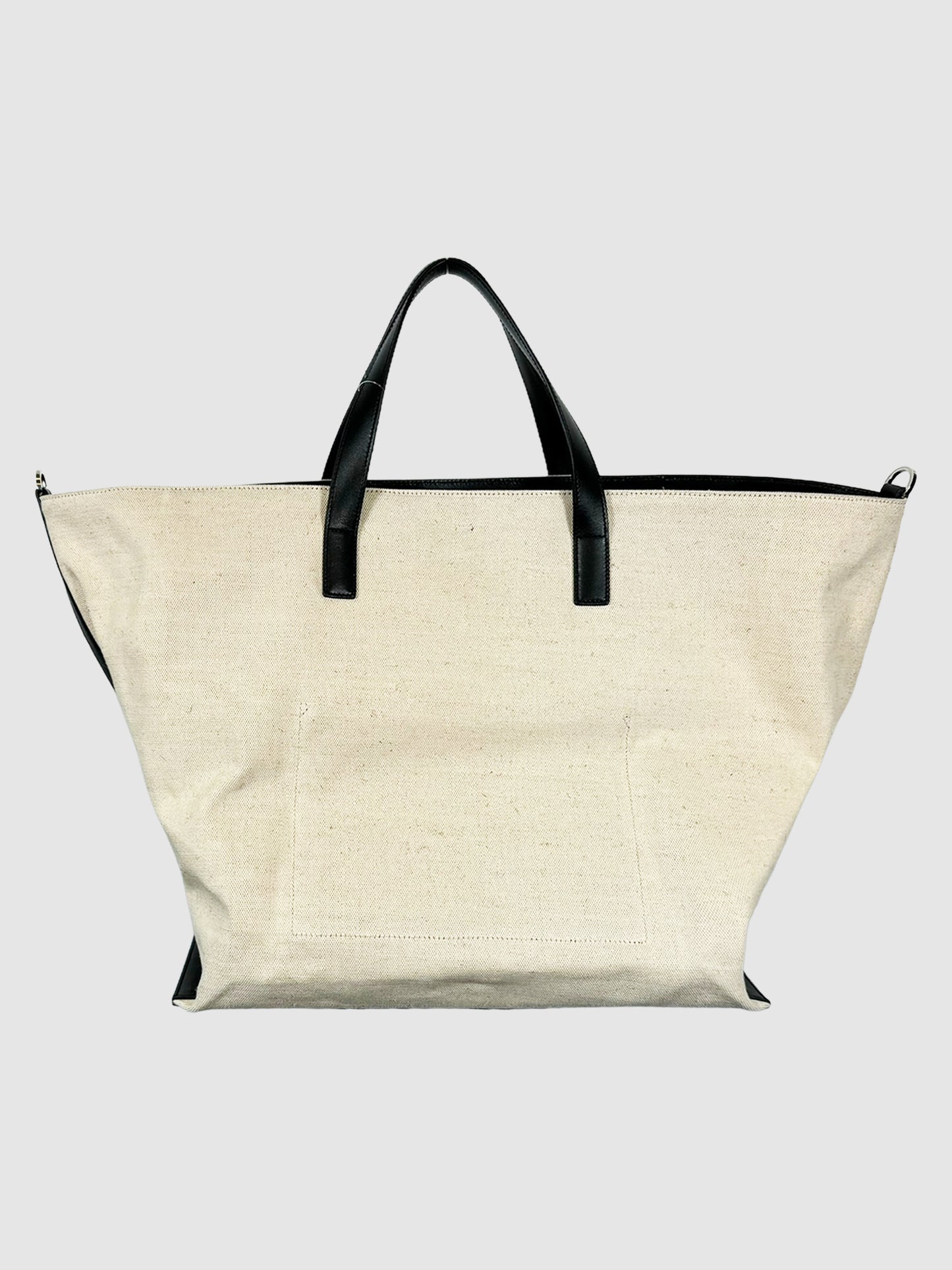 Wander Square Tote Bag