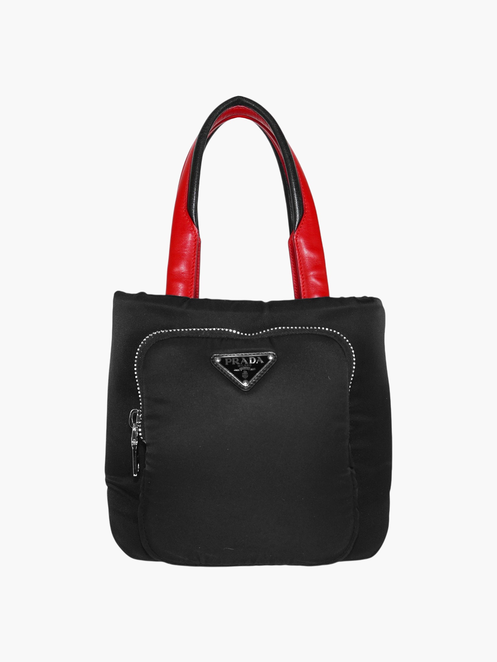 Padded Cargo Bag