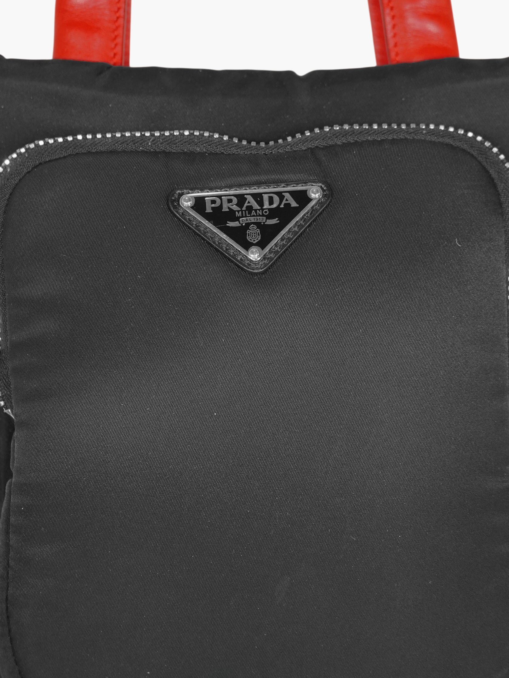 Padded Cargo Bag