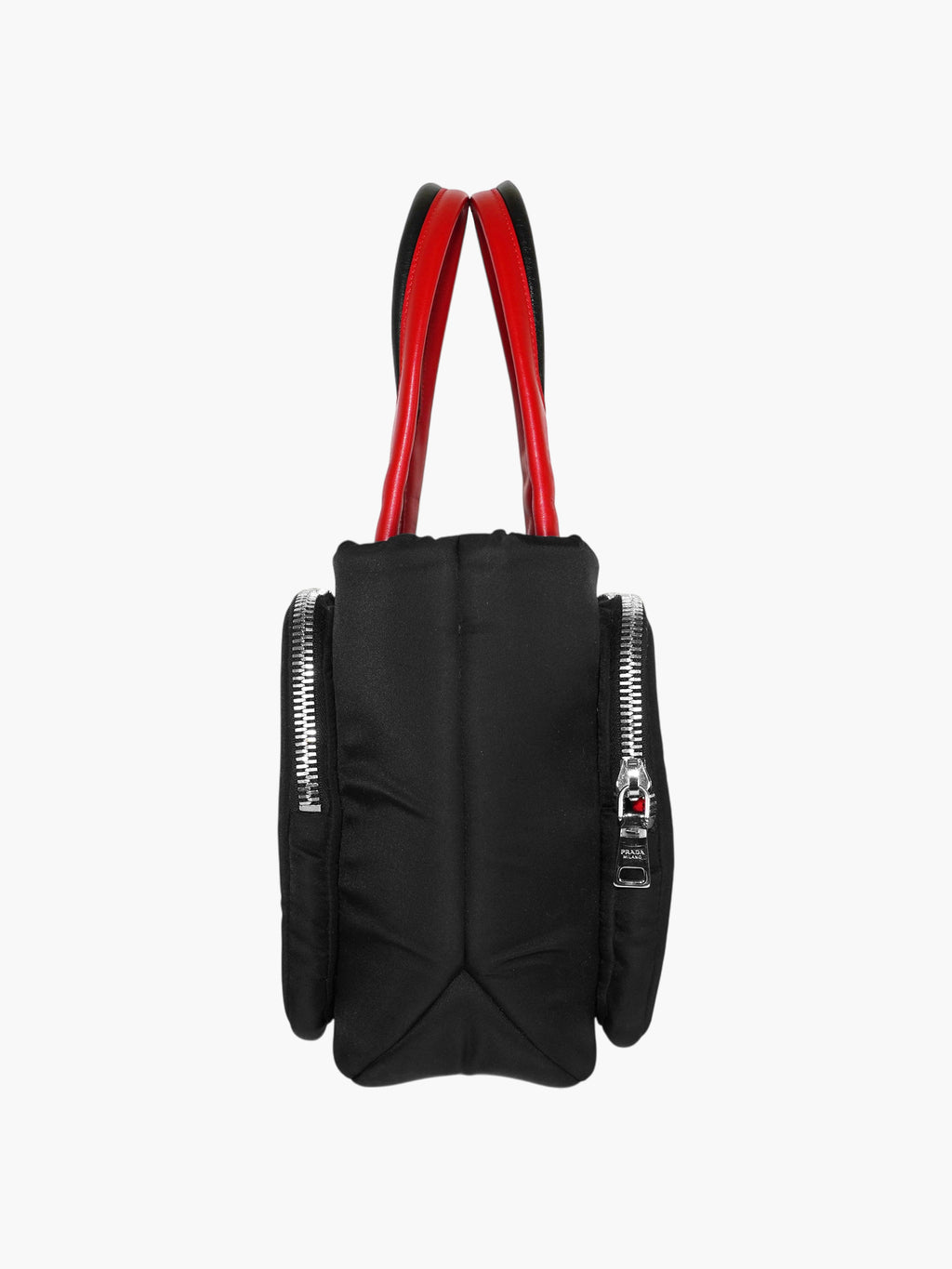 Padded Cargo Bag