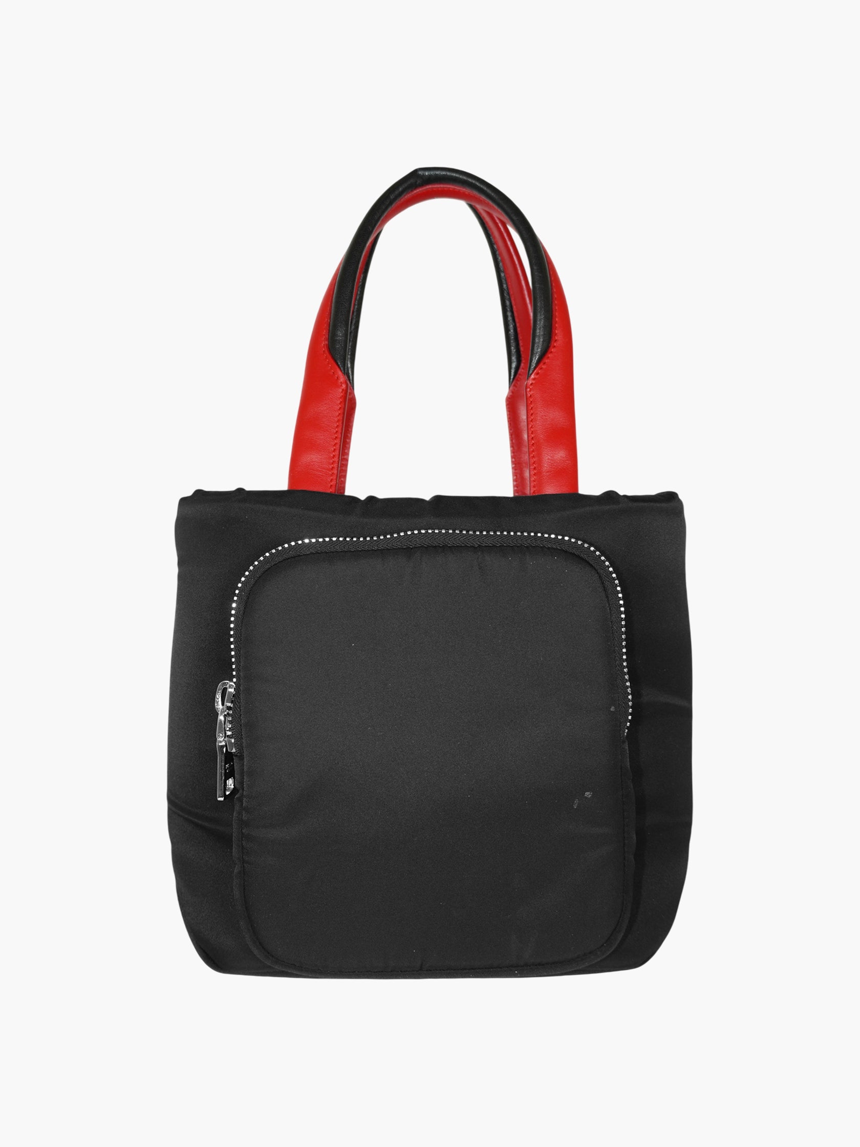 Padded Cargo Bag