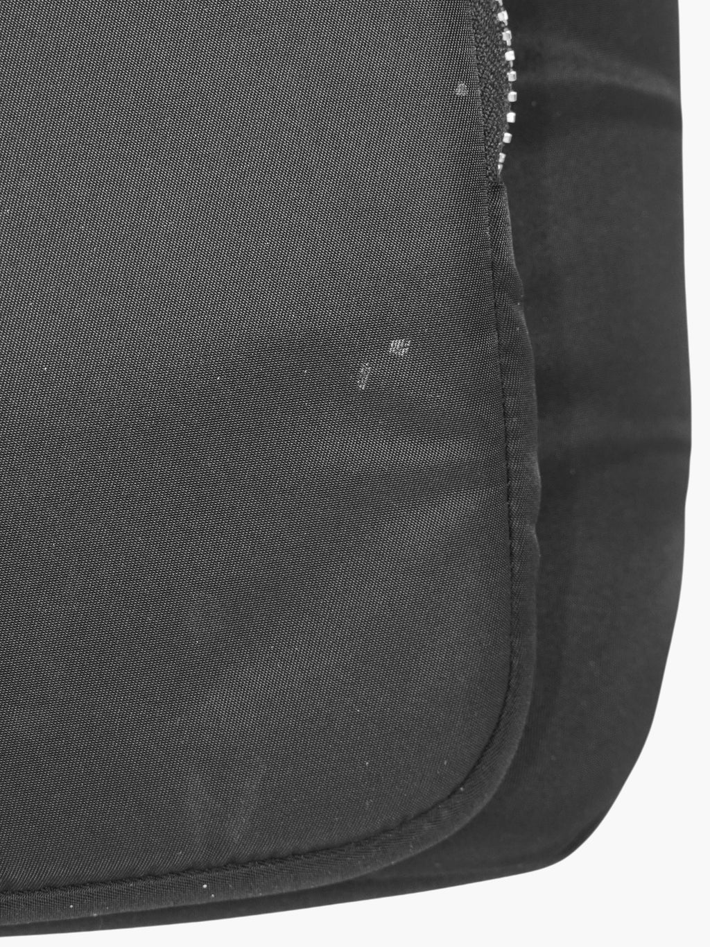 Padded Cargo Bag