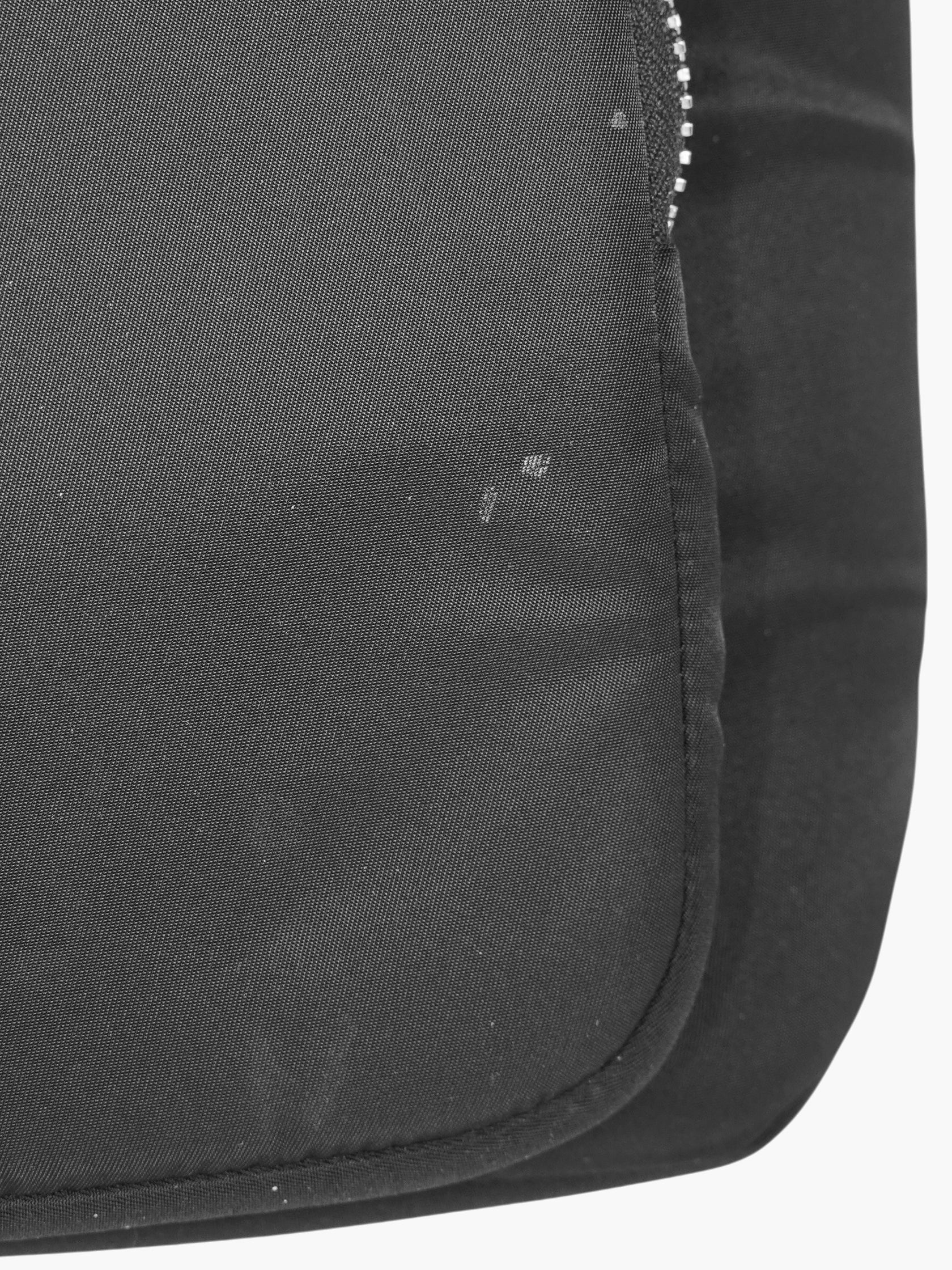 Padded Cargo Bag