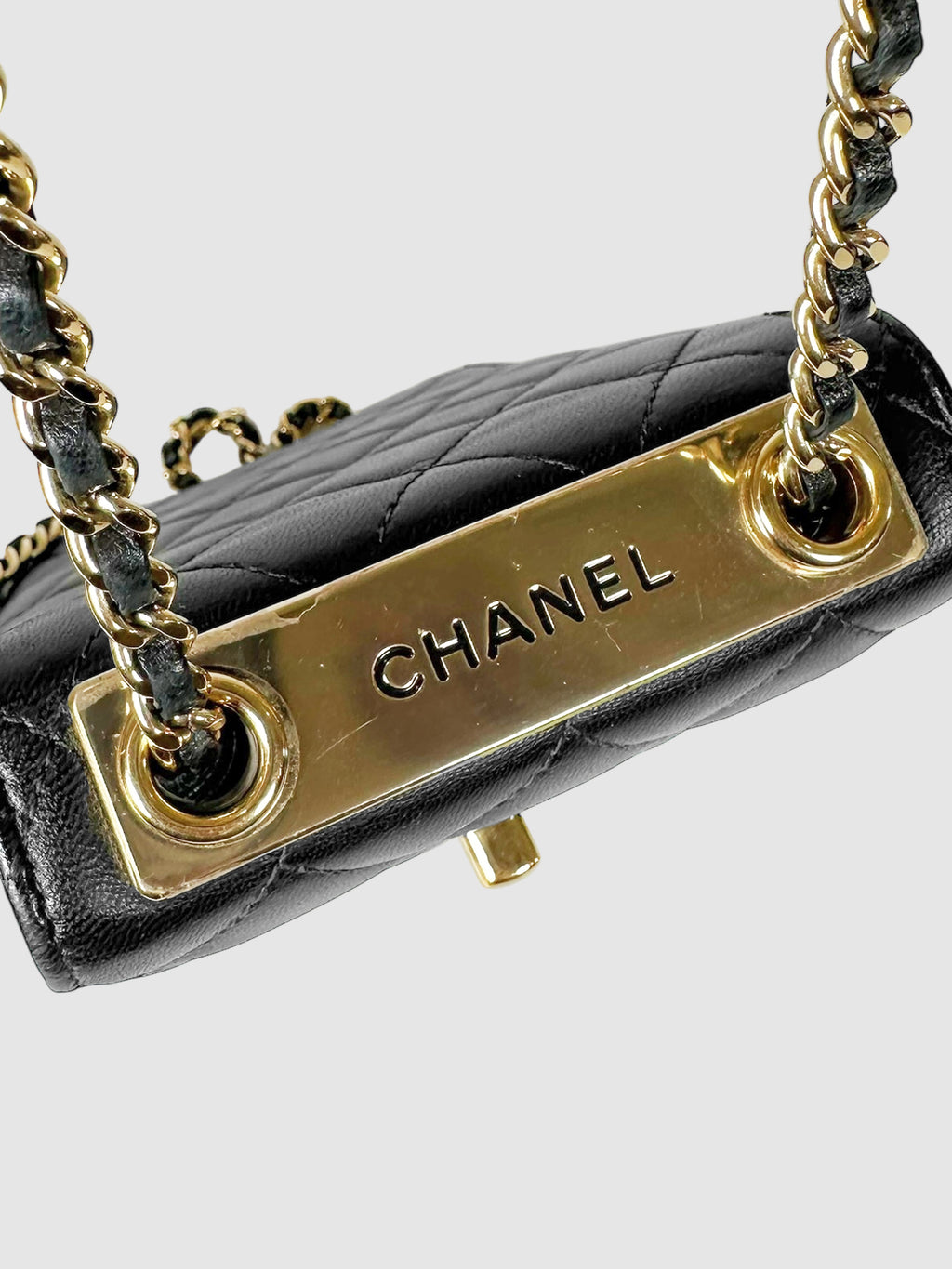 2016-2017 CC Trendy Phone Holder