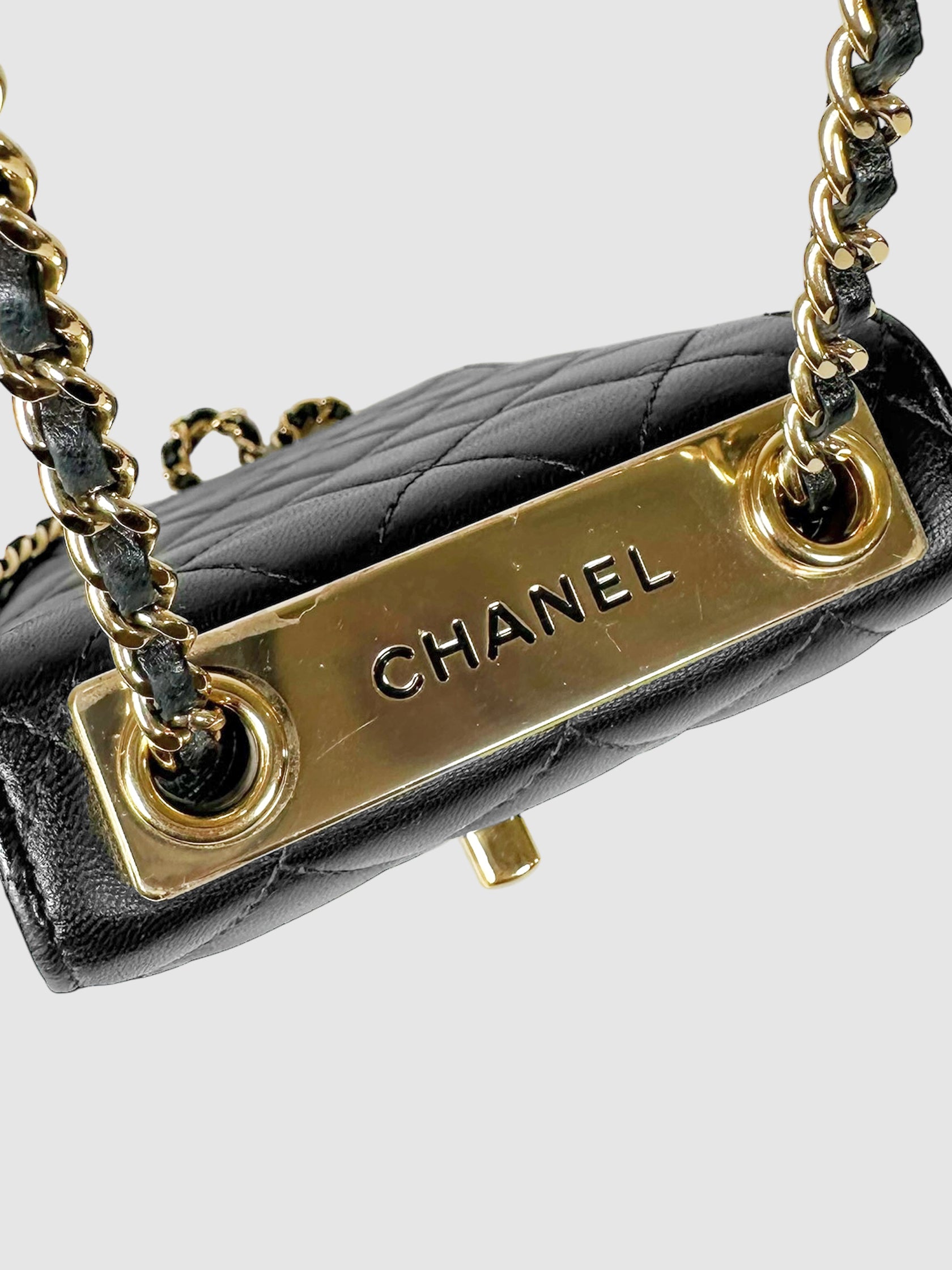 2016-2017 CC Trendy Phone Holder