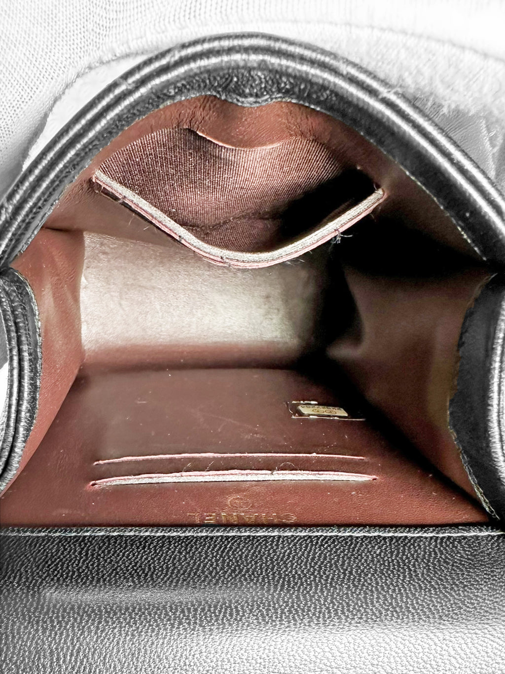 2016-2017 CC Trendy Phone Holder